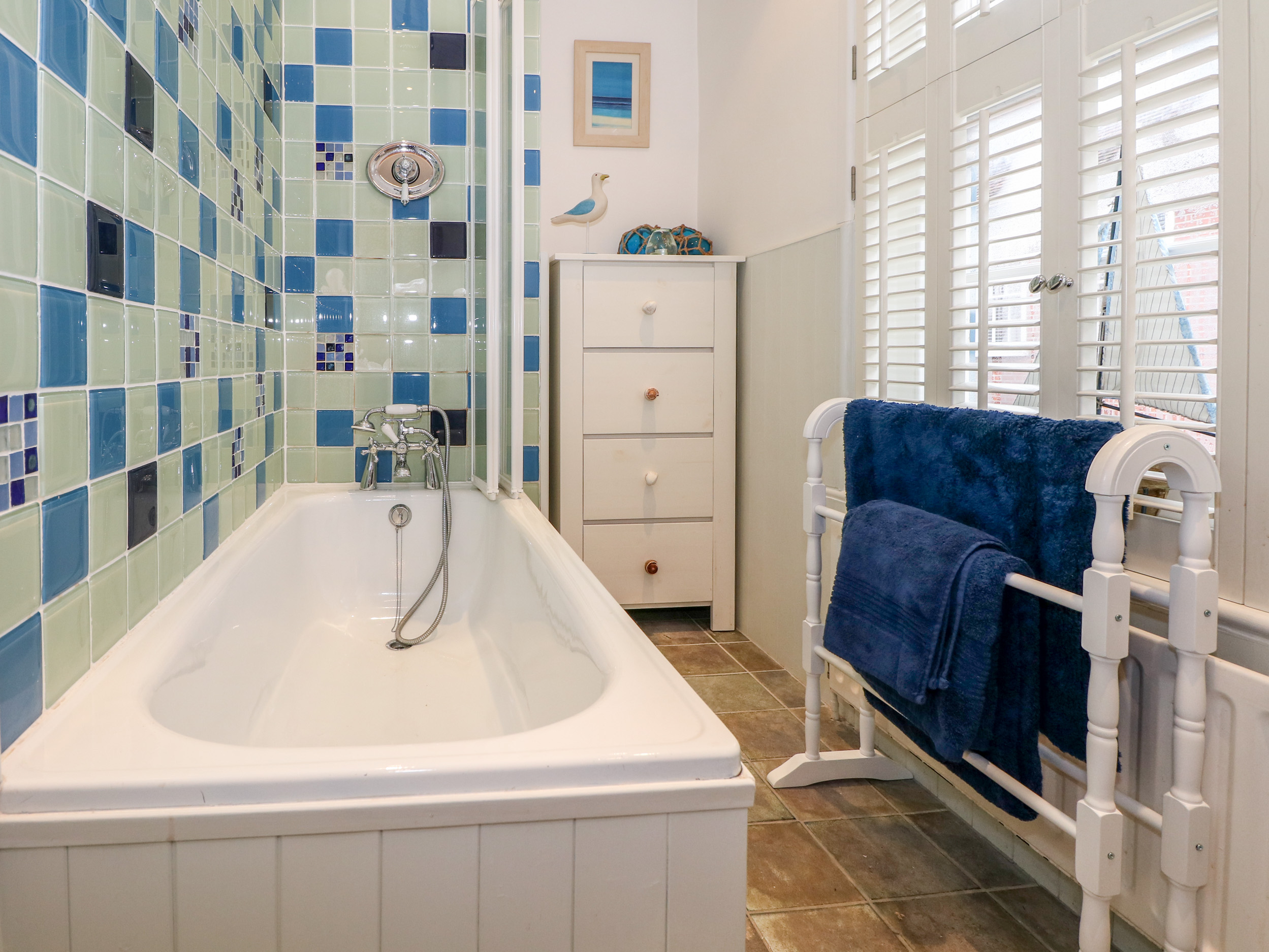 25 Captains Row, Lymington