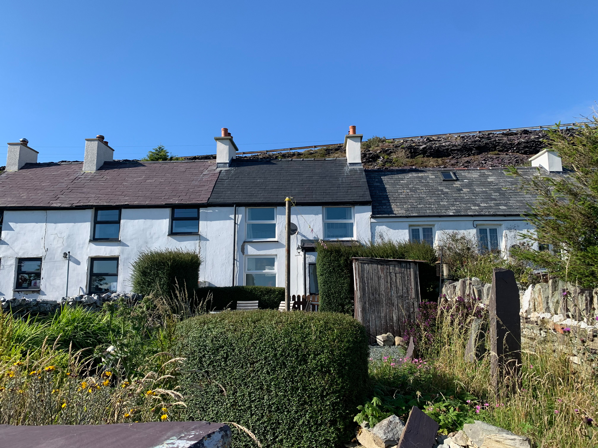 3 bedroom Cottage for rent in Penygroes
