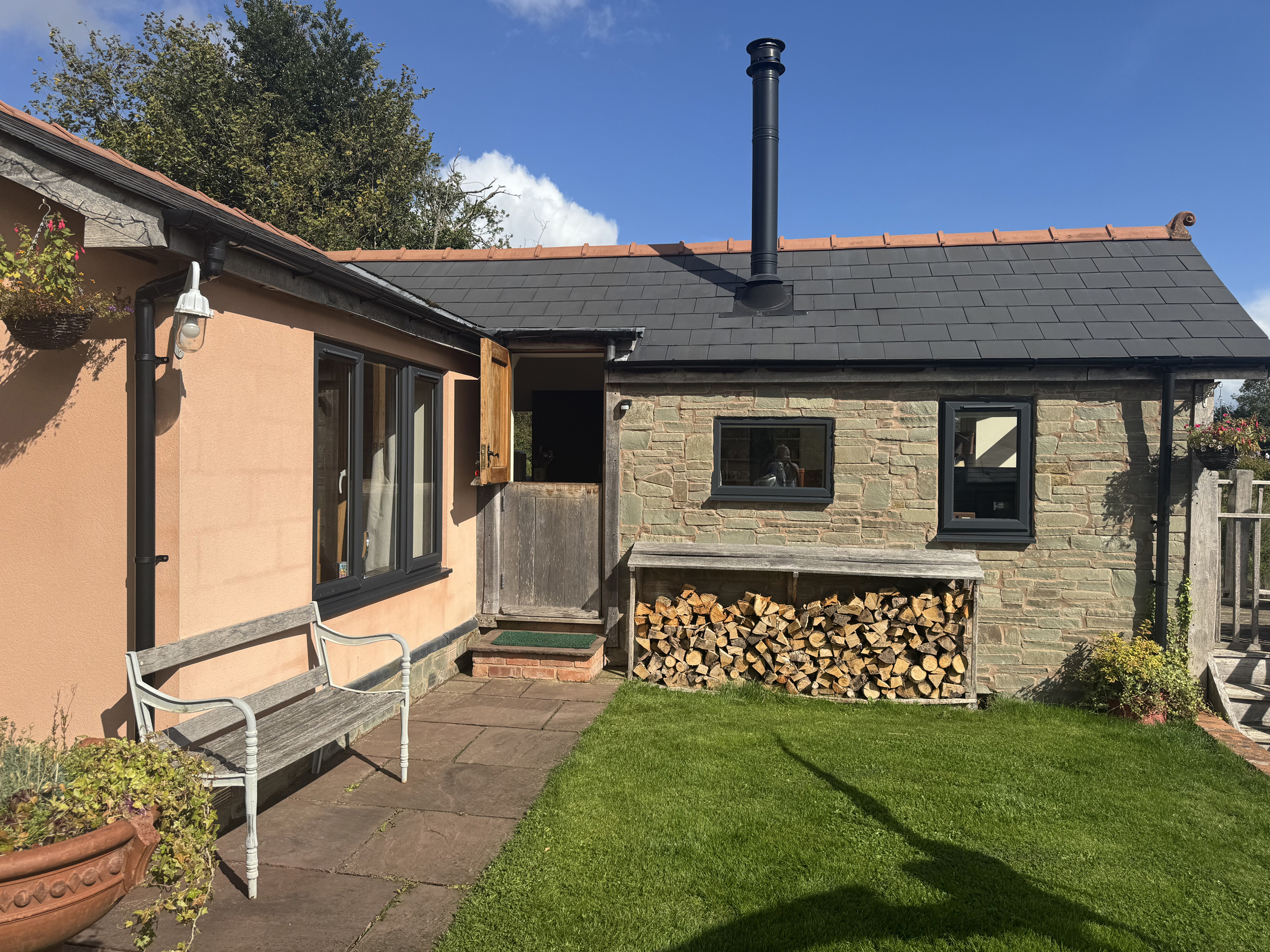 1 bedroom Cottage for rent in Ross on Wye / Monmouth