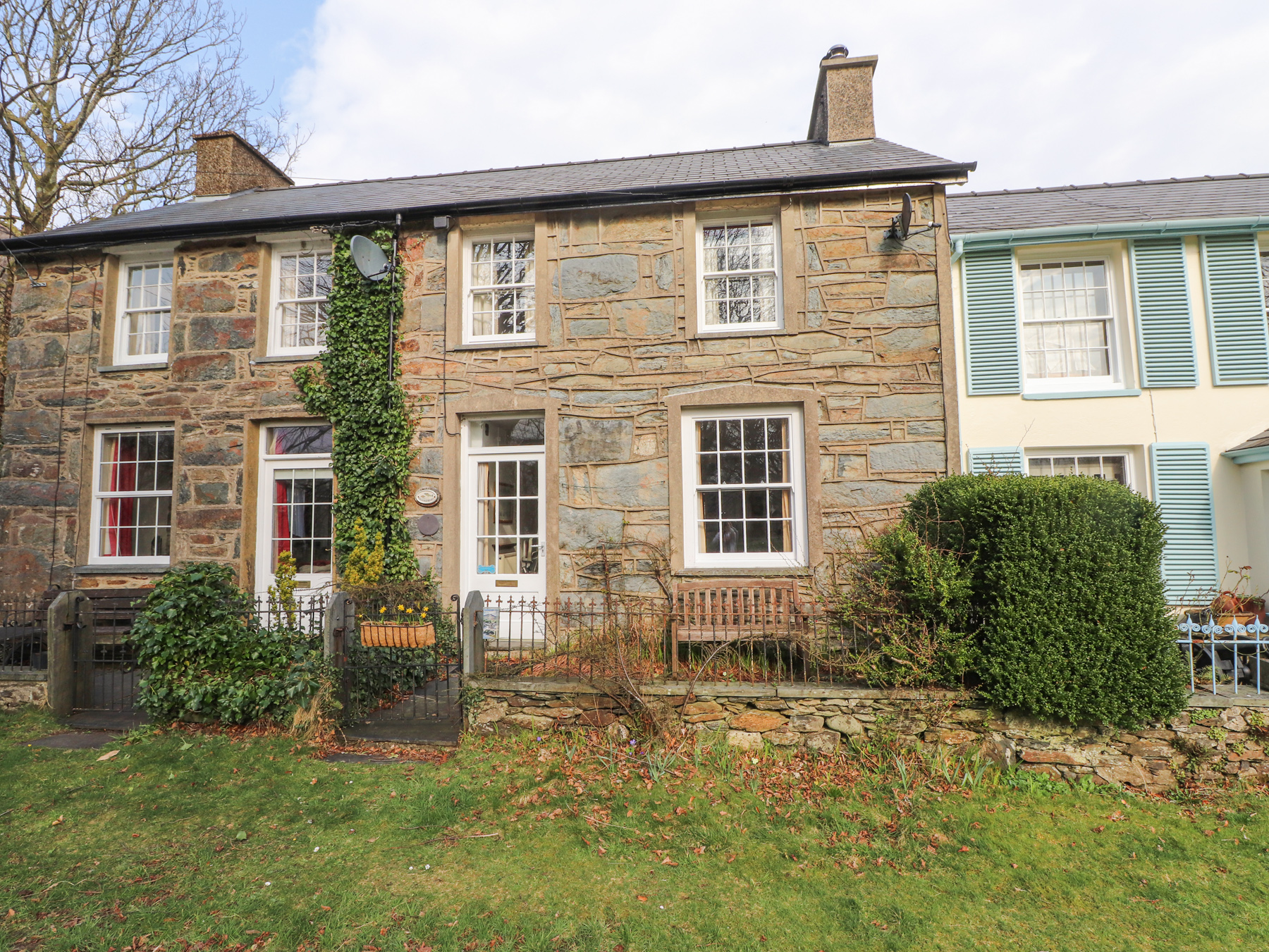 2 bedroom Cottage for rent in Beddgelert
