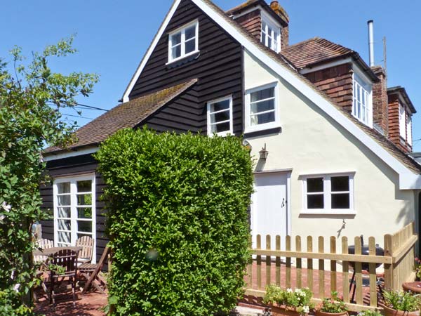 5 Forge Cottages,Herne Bay