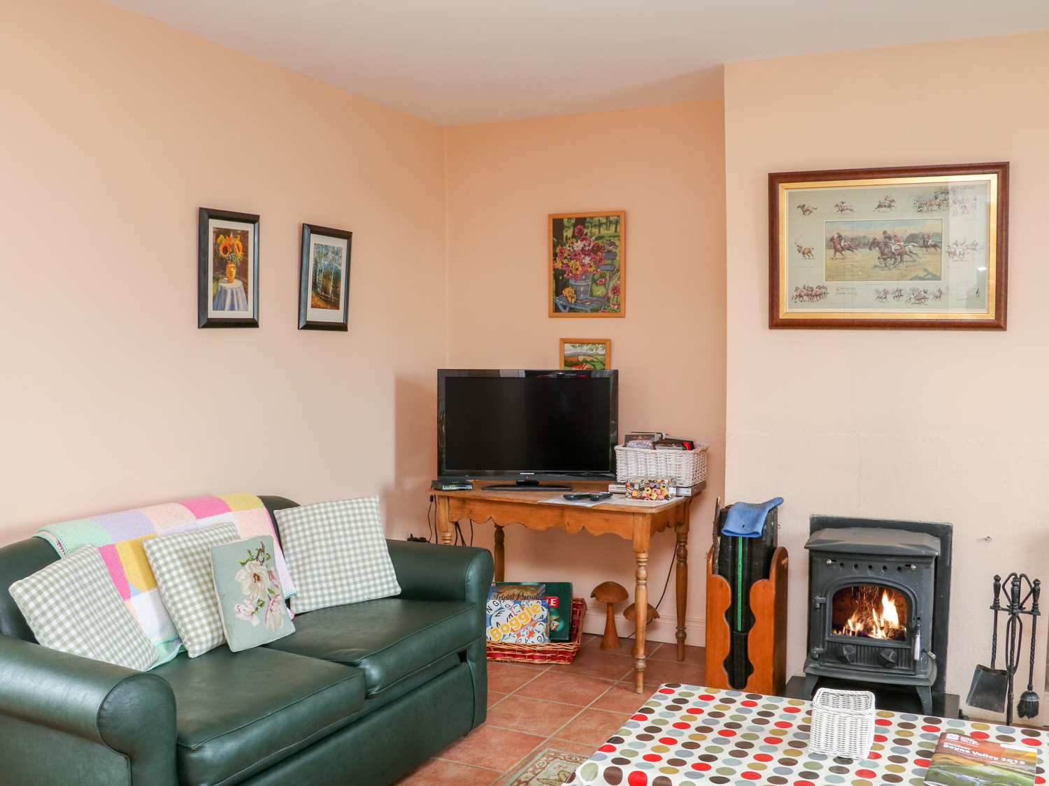 HERDS COTTAGE, Dunshaughlin