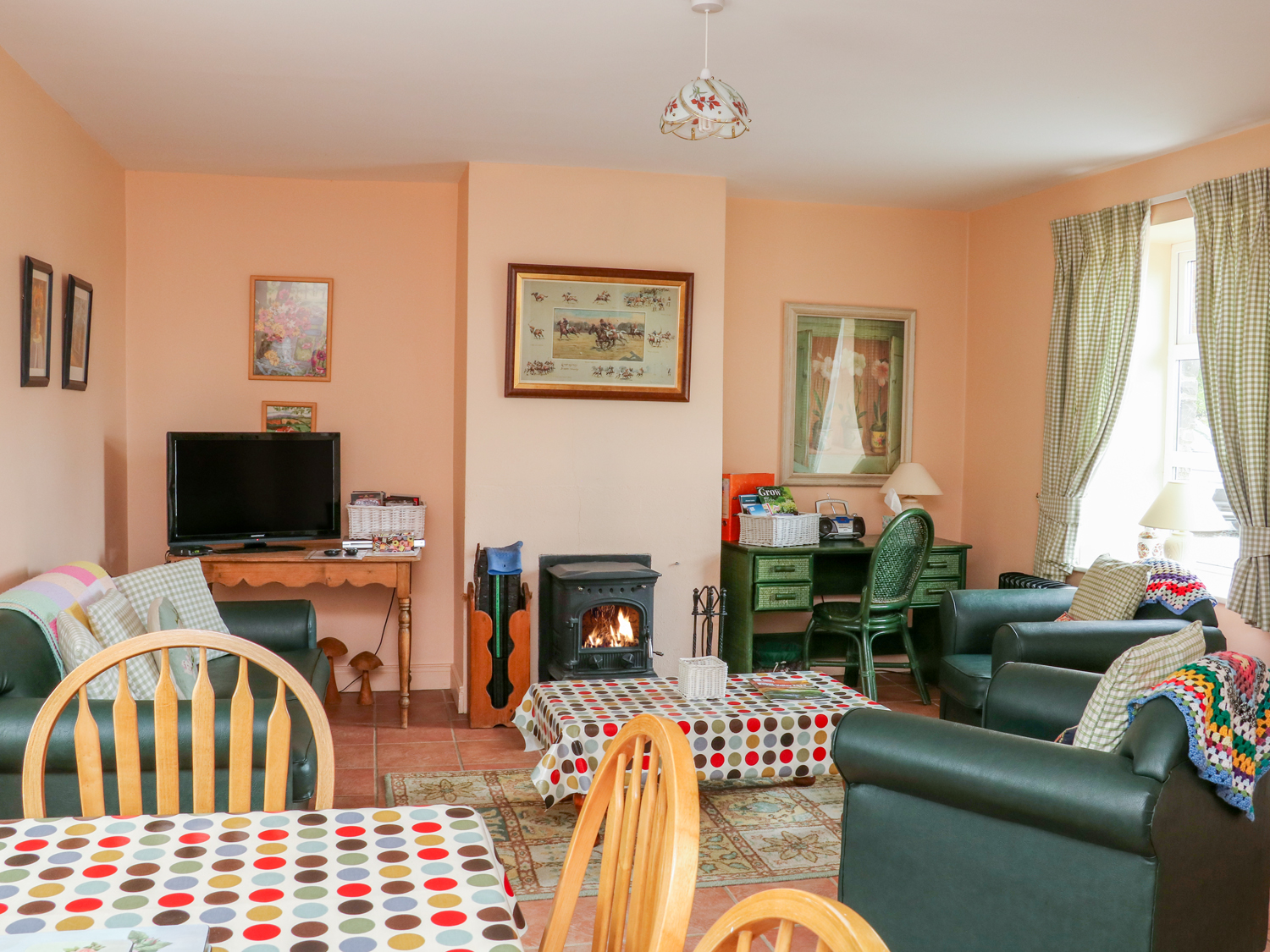 HERDS COTTAGE, Dunshaughlin