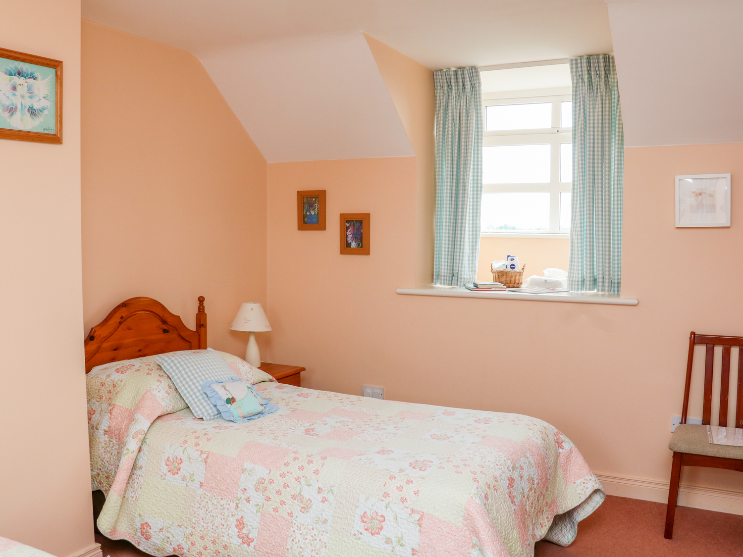 HERDS COTTAGE, Dunshaughlin