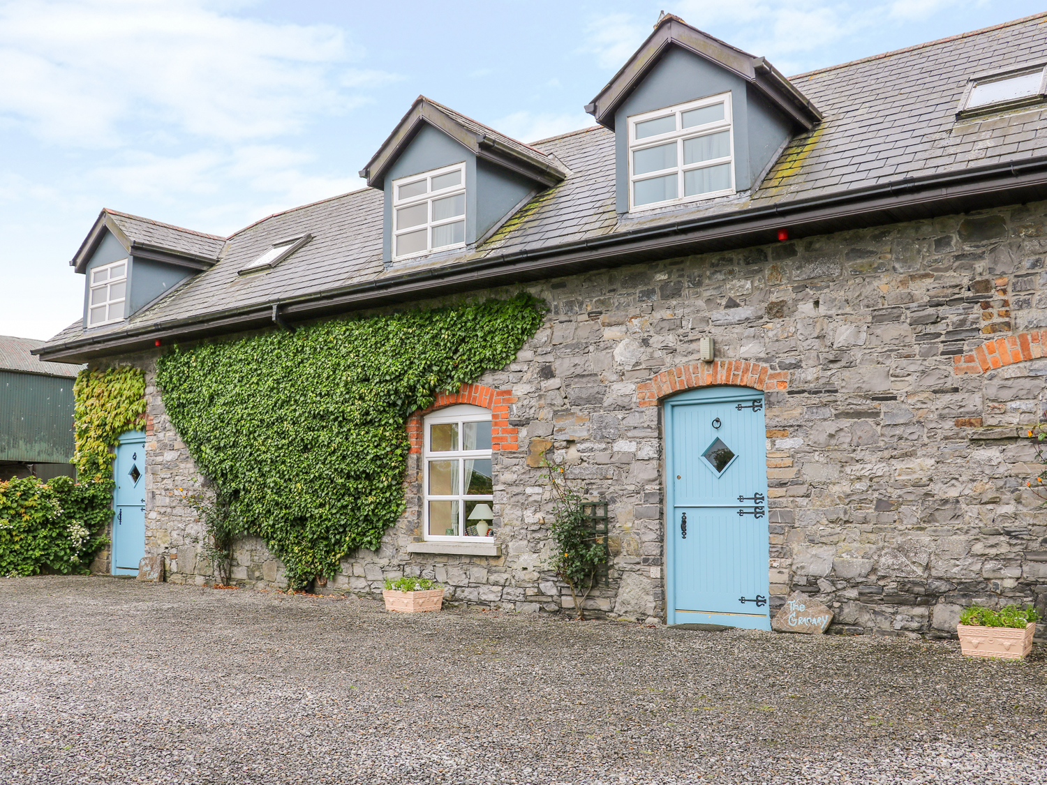 HERDS COTTAGE, Dunshaughlin