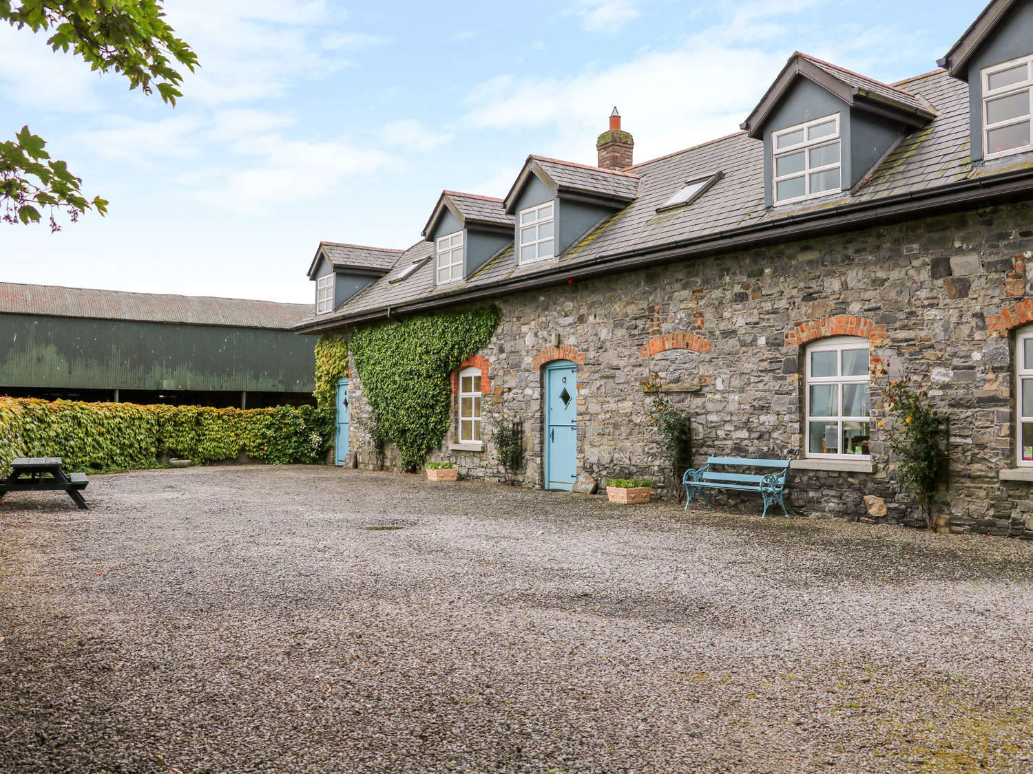 HERDS COTTAGE, Dunshaughlin
