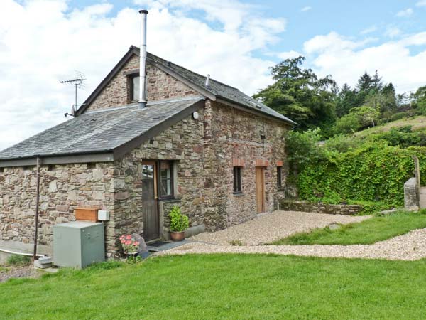 Byre, The,Combe Martin