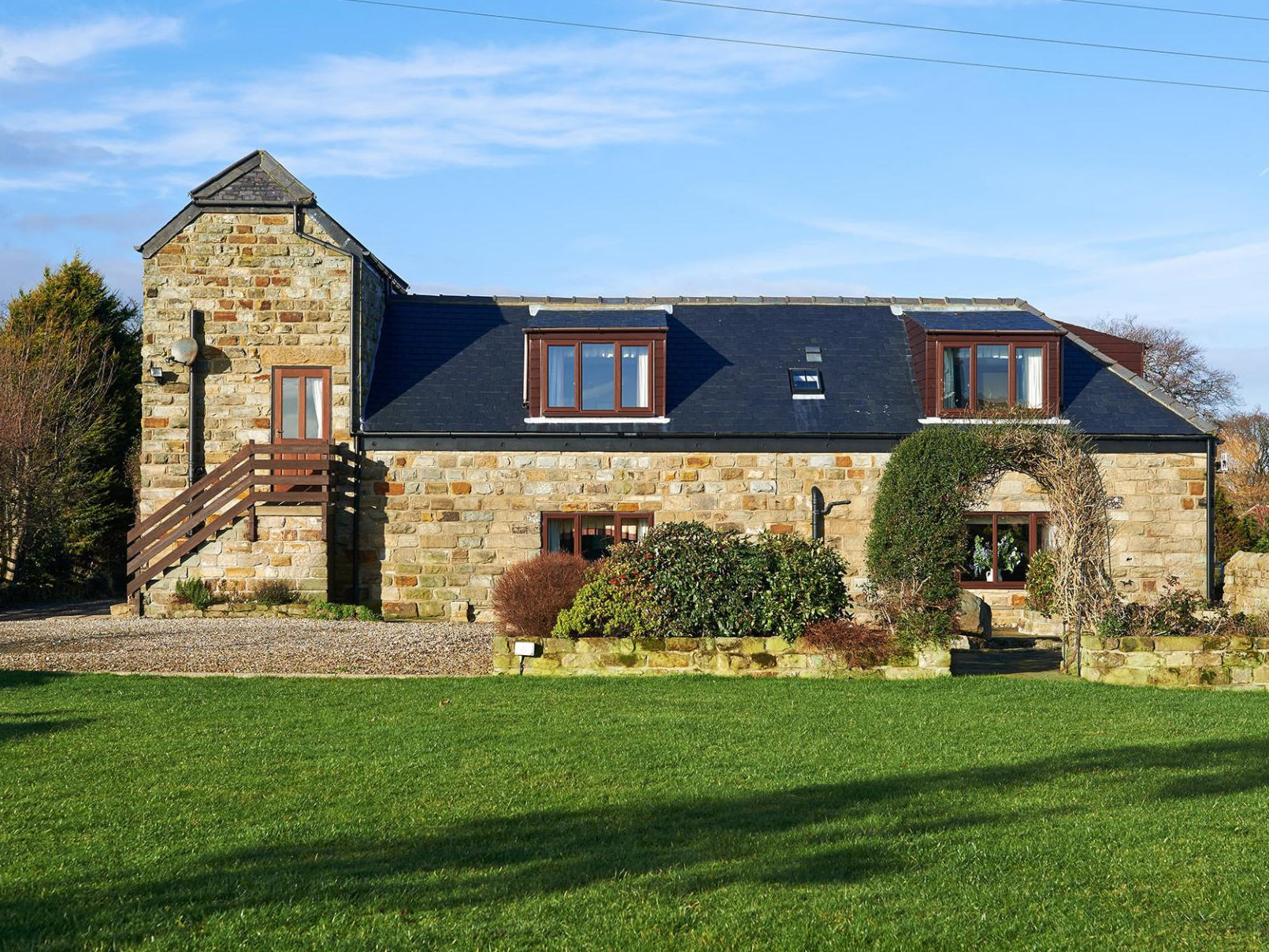 Dovecote Cottage Dog Friendly Holiday Cottage in Whitby