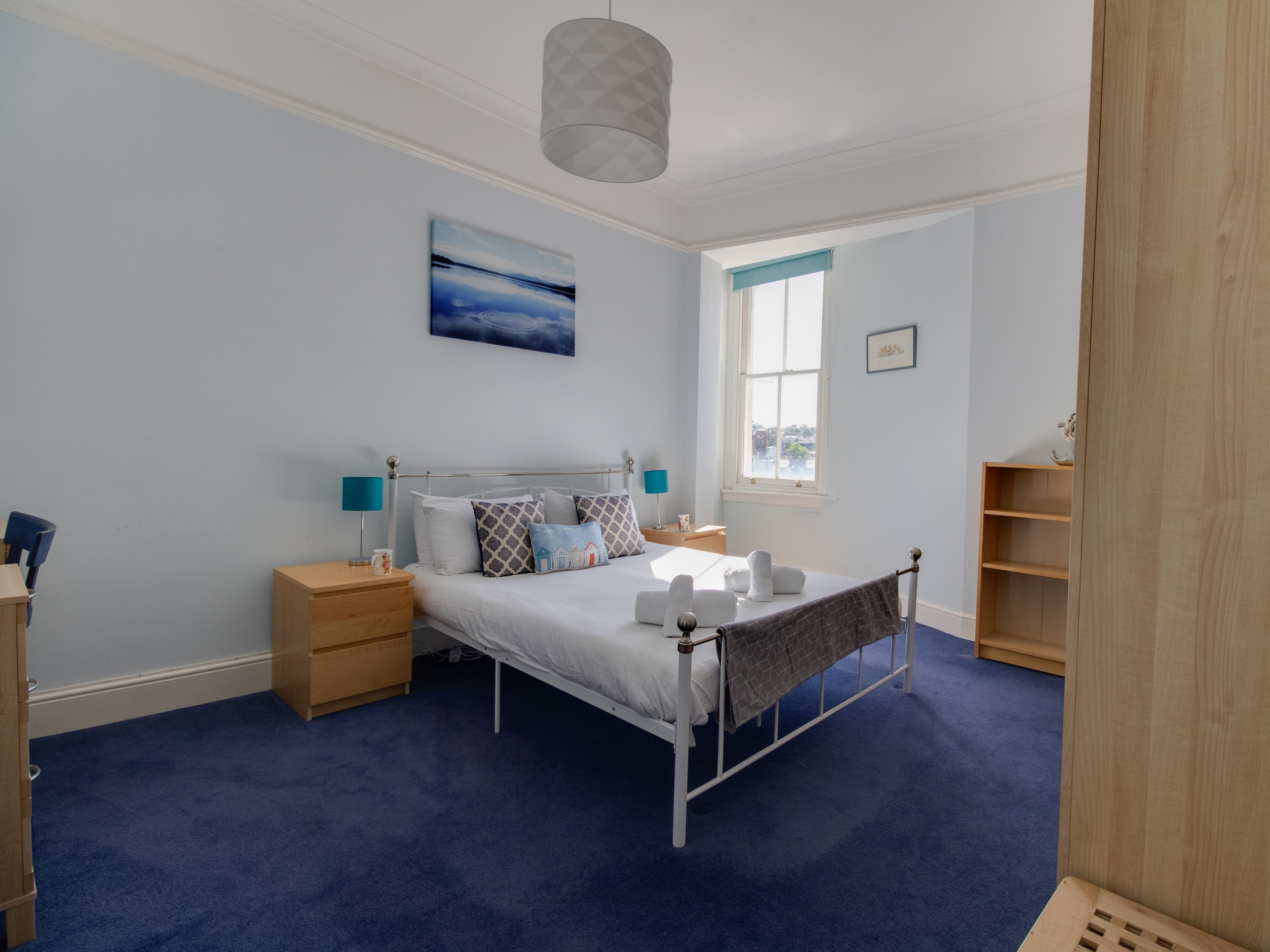 Harbour Sands, Weymouth
