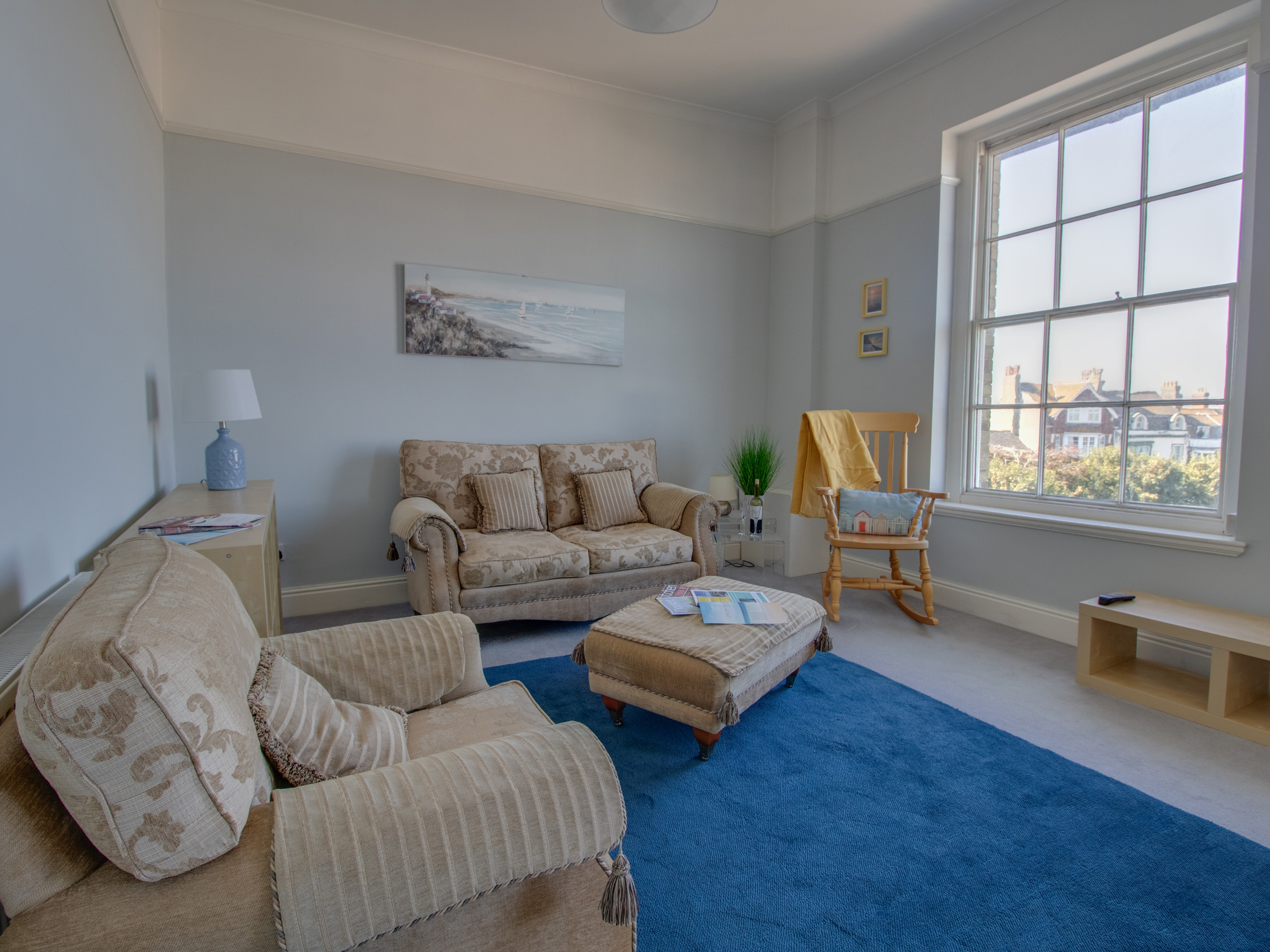 Harbour Sands, Weymouth