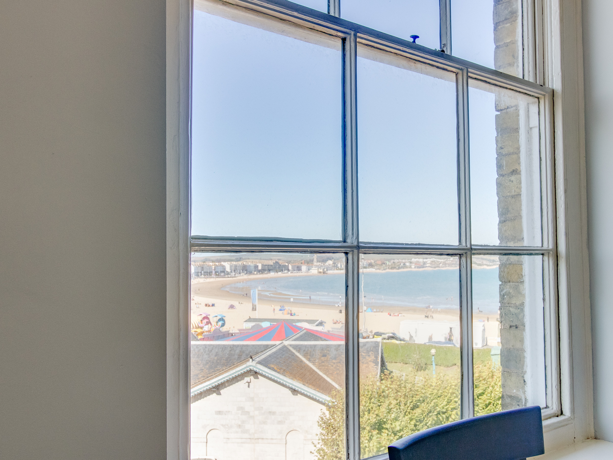 Harbour Sands, Weymouth