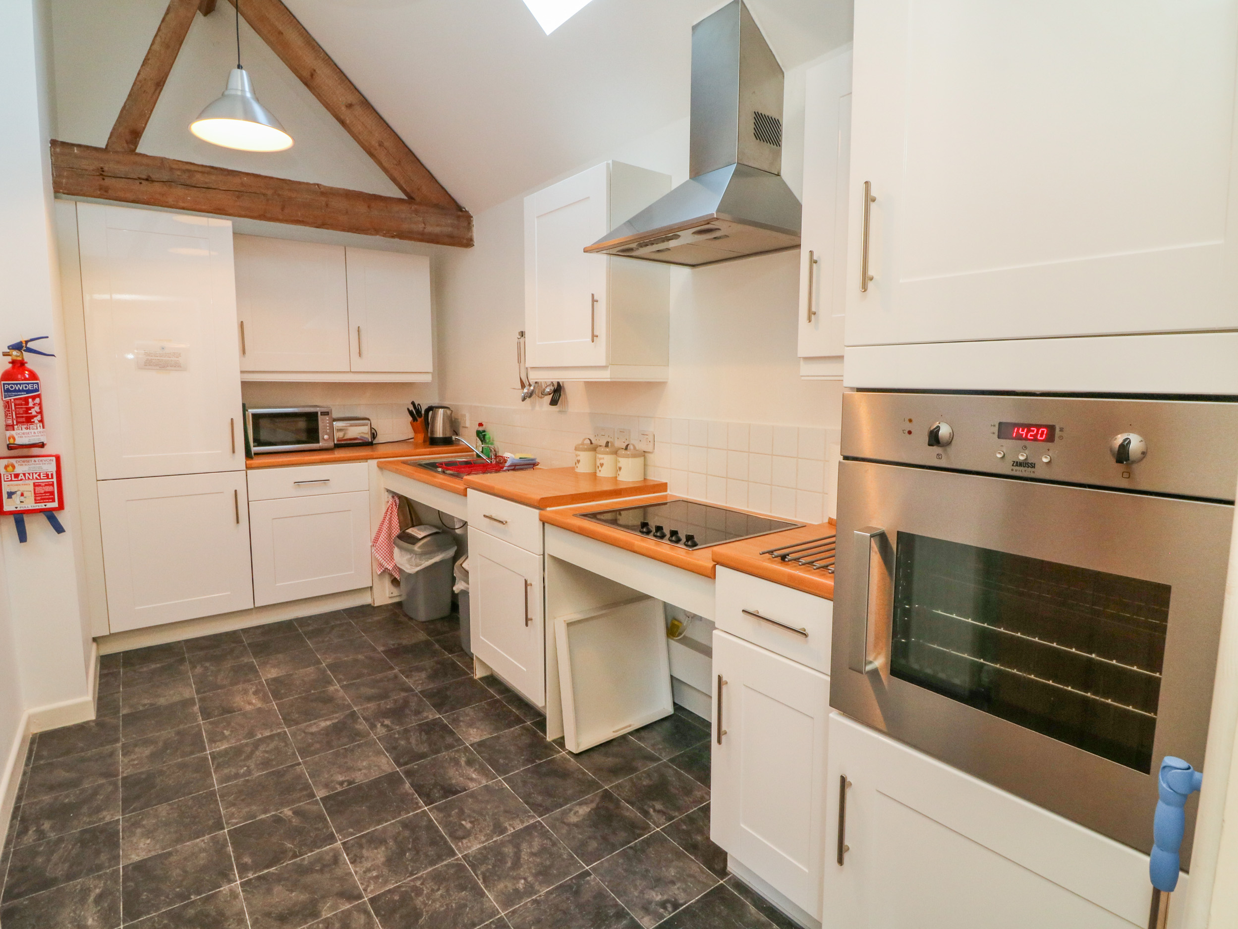 Hardy Cottage, Hazelbury Bryan