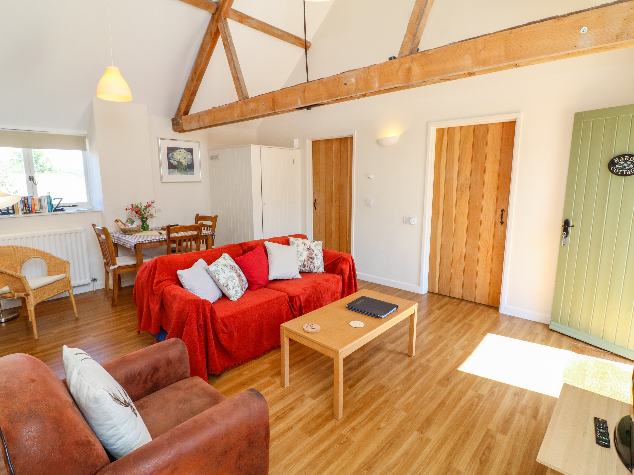 Hardy Cottage, Hazelbury Bryan