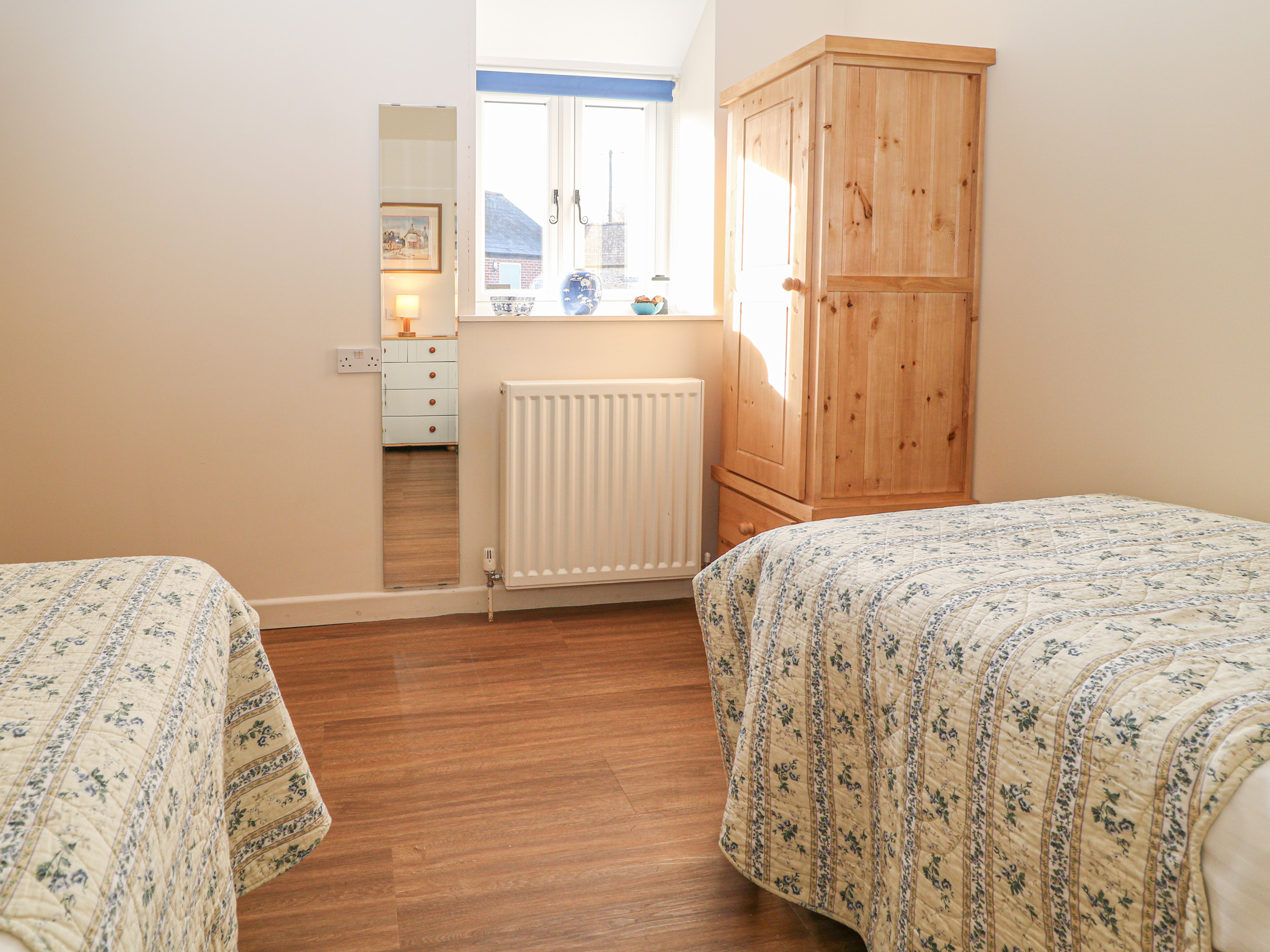 Hardy Cottage, Hazelbury Bryan