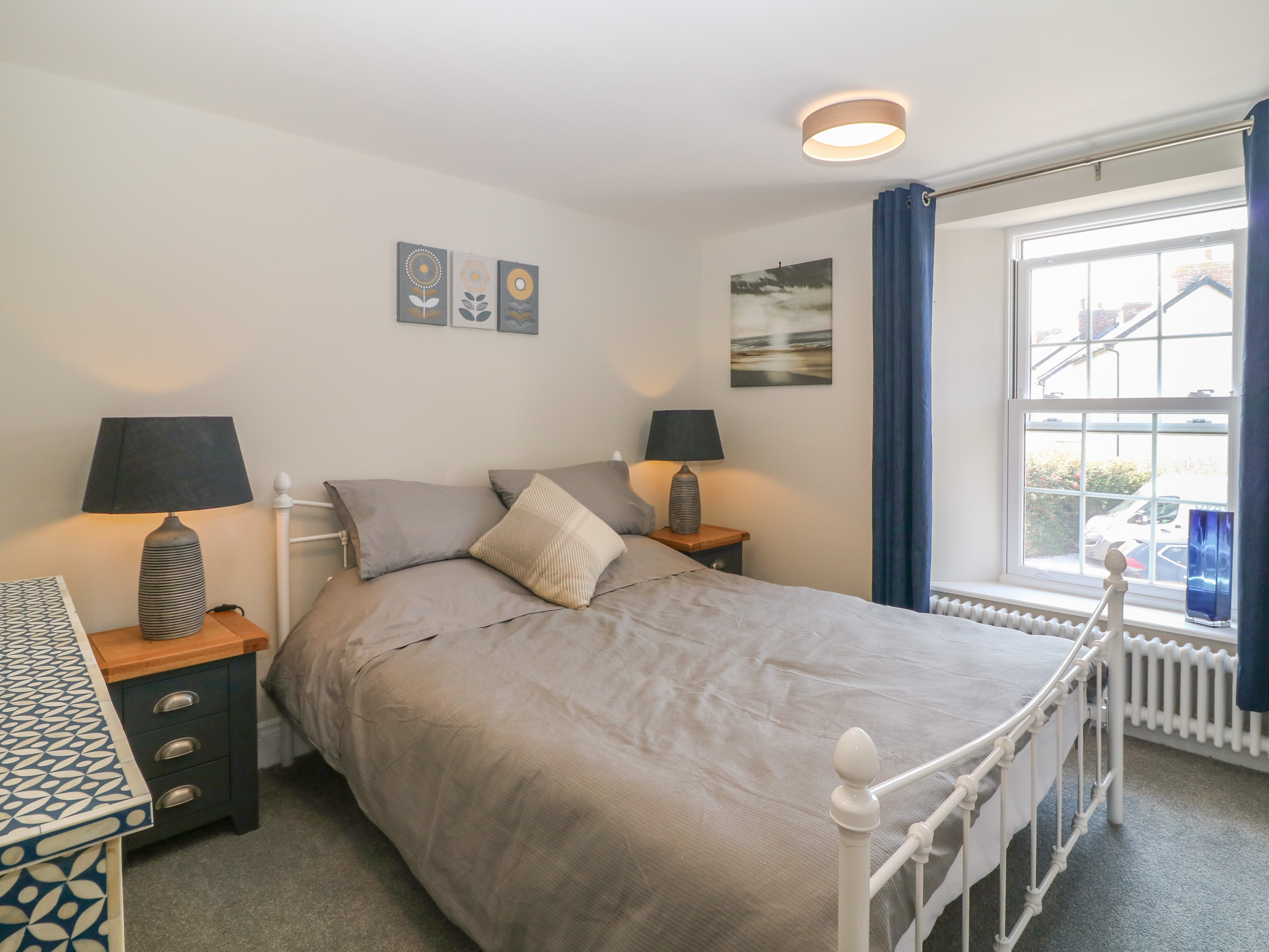Rosebank Cottage, Mortehoe