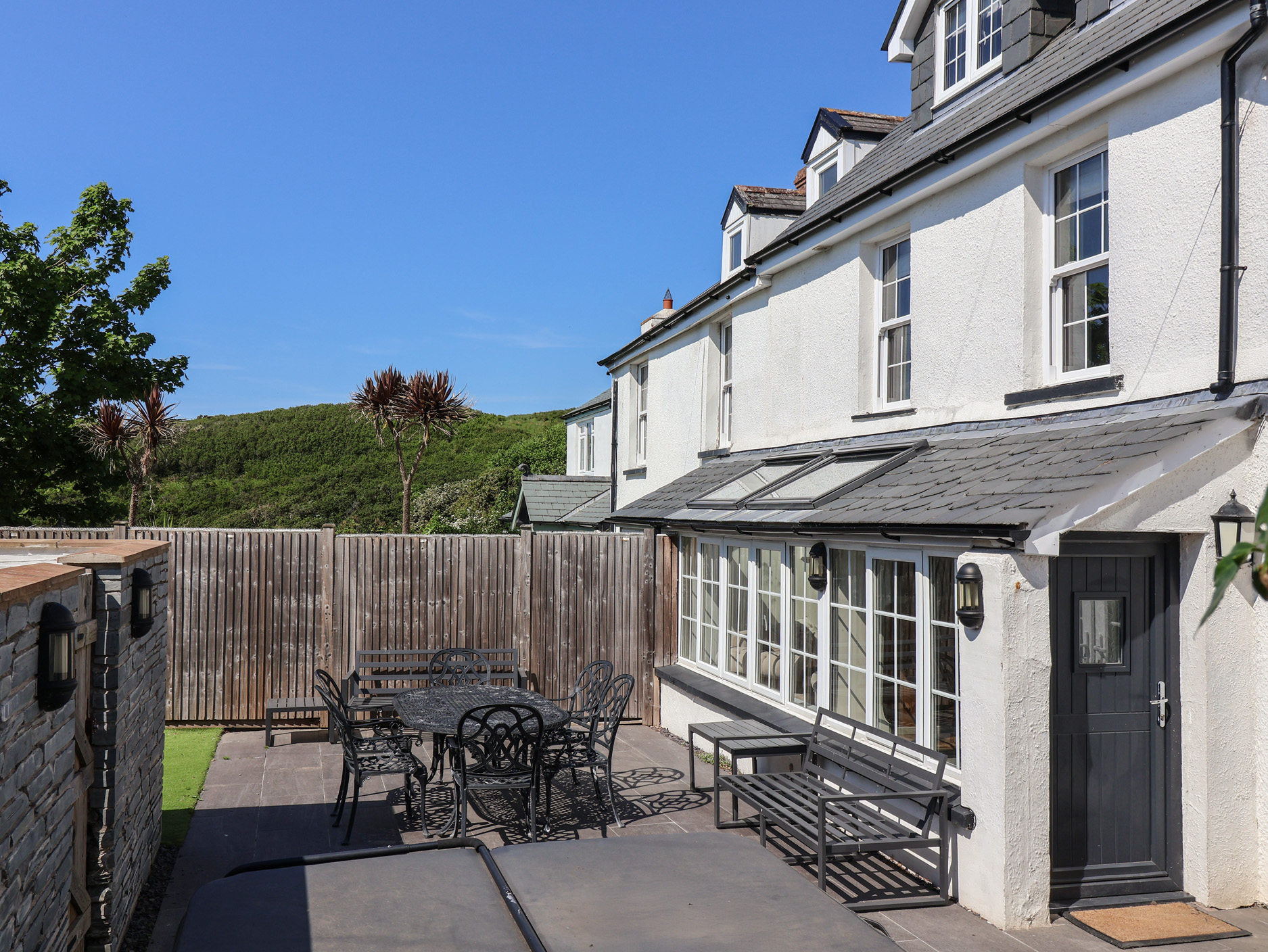 6 bedroom Cottage for rent in Woolacombe Bay
