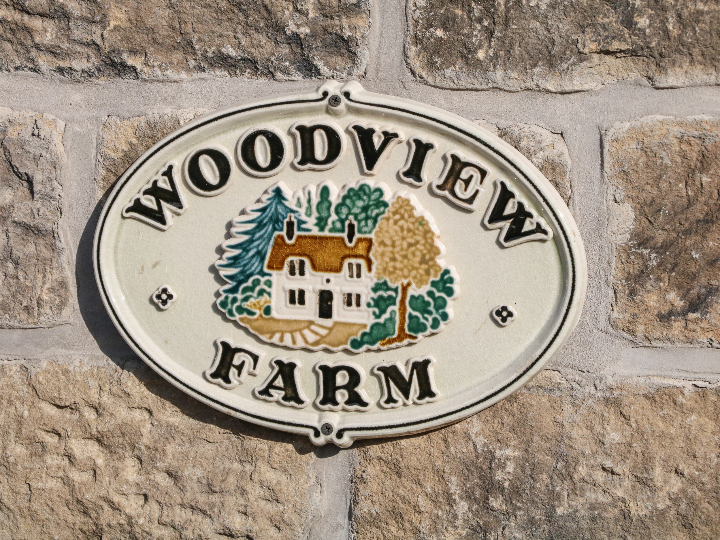 Woodview Farm - Dog Friendly Holiday Cottage in Brockholes - Peak