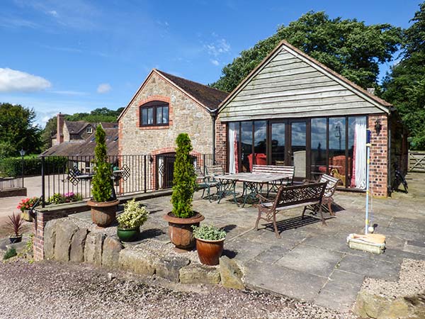 Turnip House,Church Stretton