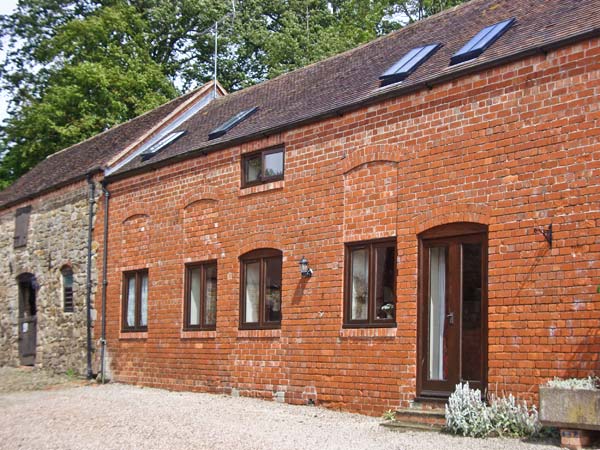 Corn House,Church Stretton