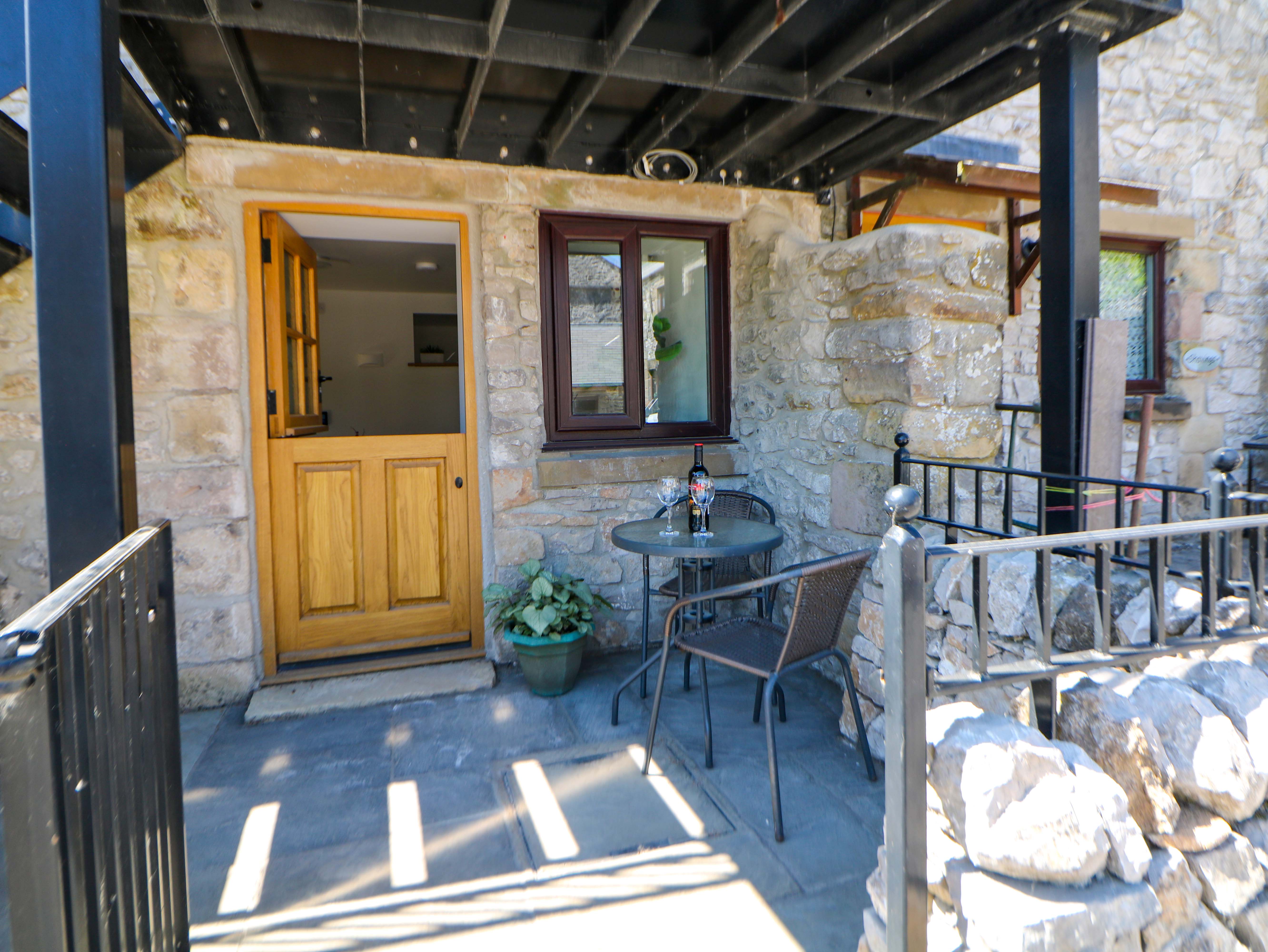 1 bedroom Cottage for rent in Buxton