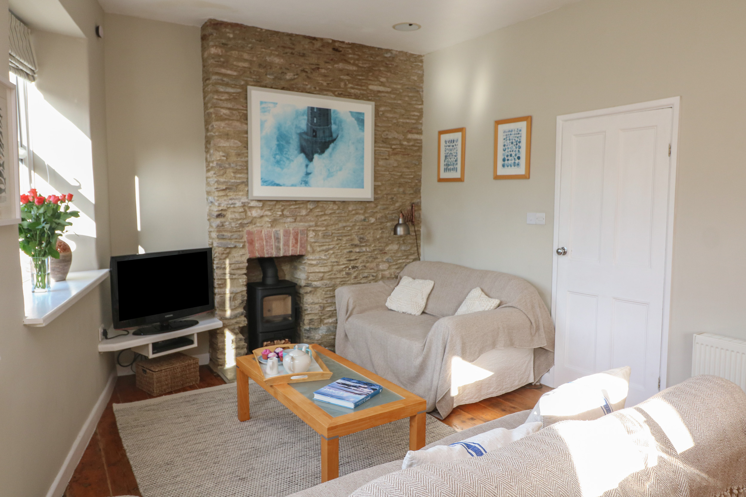 2 bedroom Cottage for rent in Dartmouth