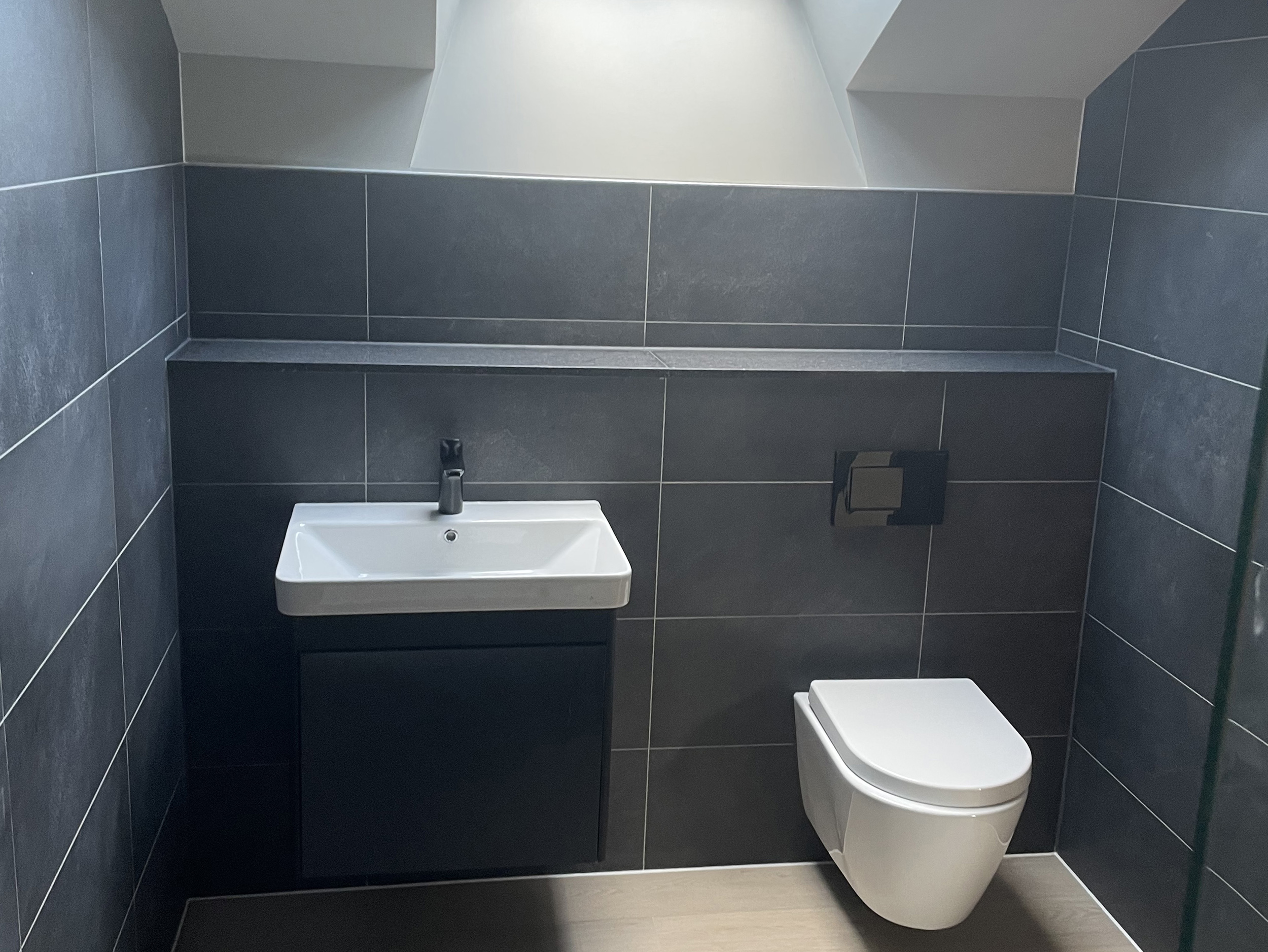 1 New Dairy Barn, Croxdale