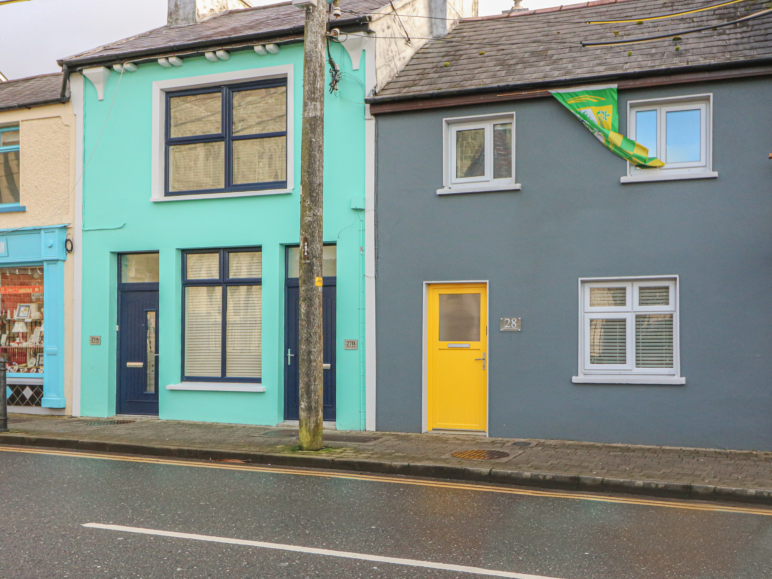 Dog Friendly Holiday Cottages In County Kerry Pet Friendly