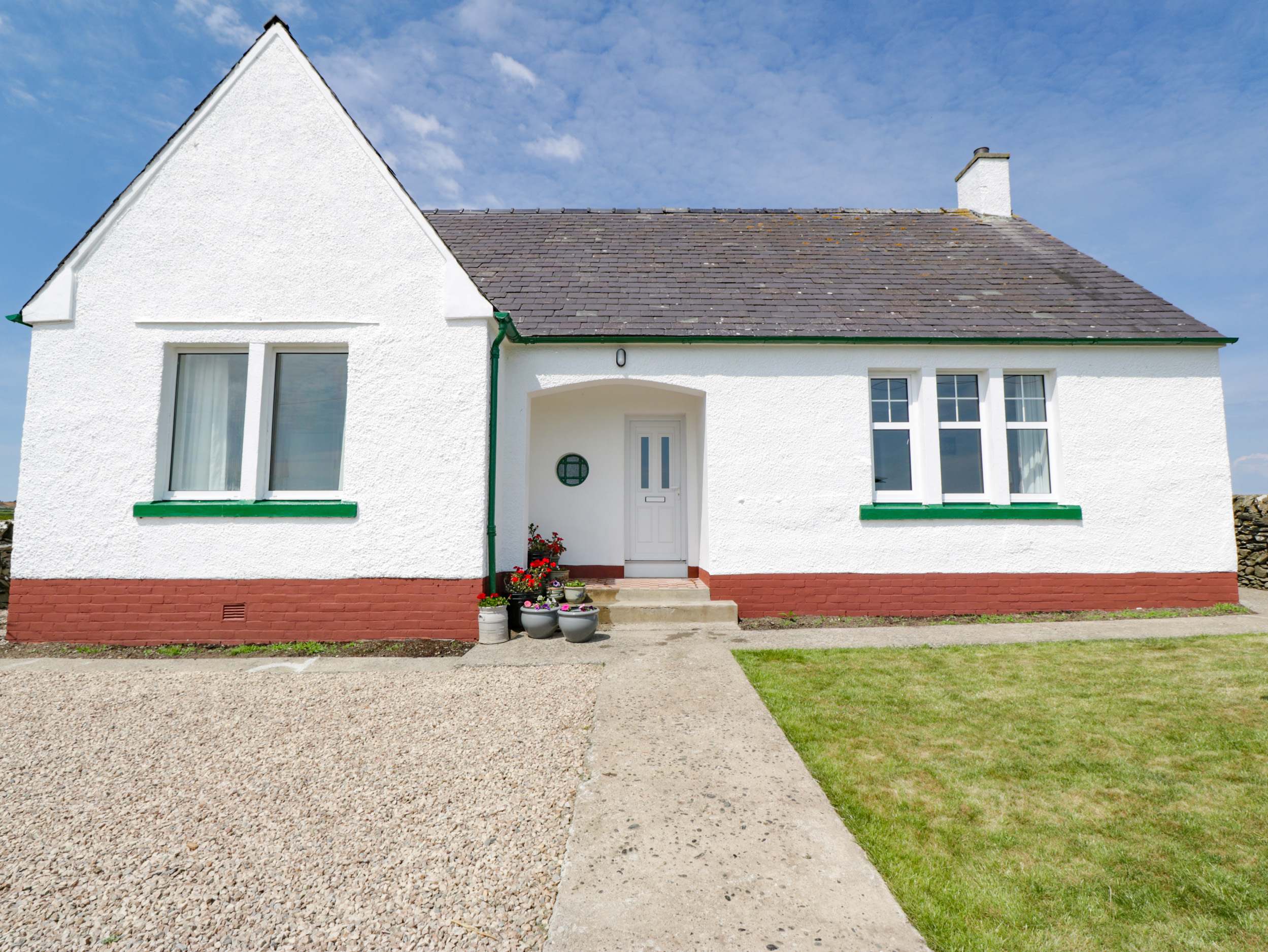 2 bedroom Cottage for rent in Whithorn