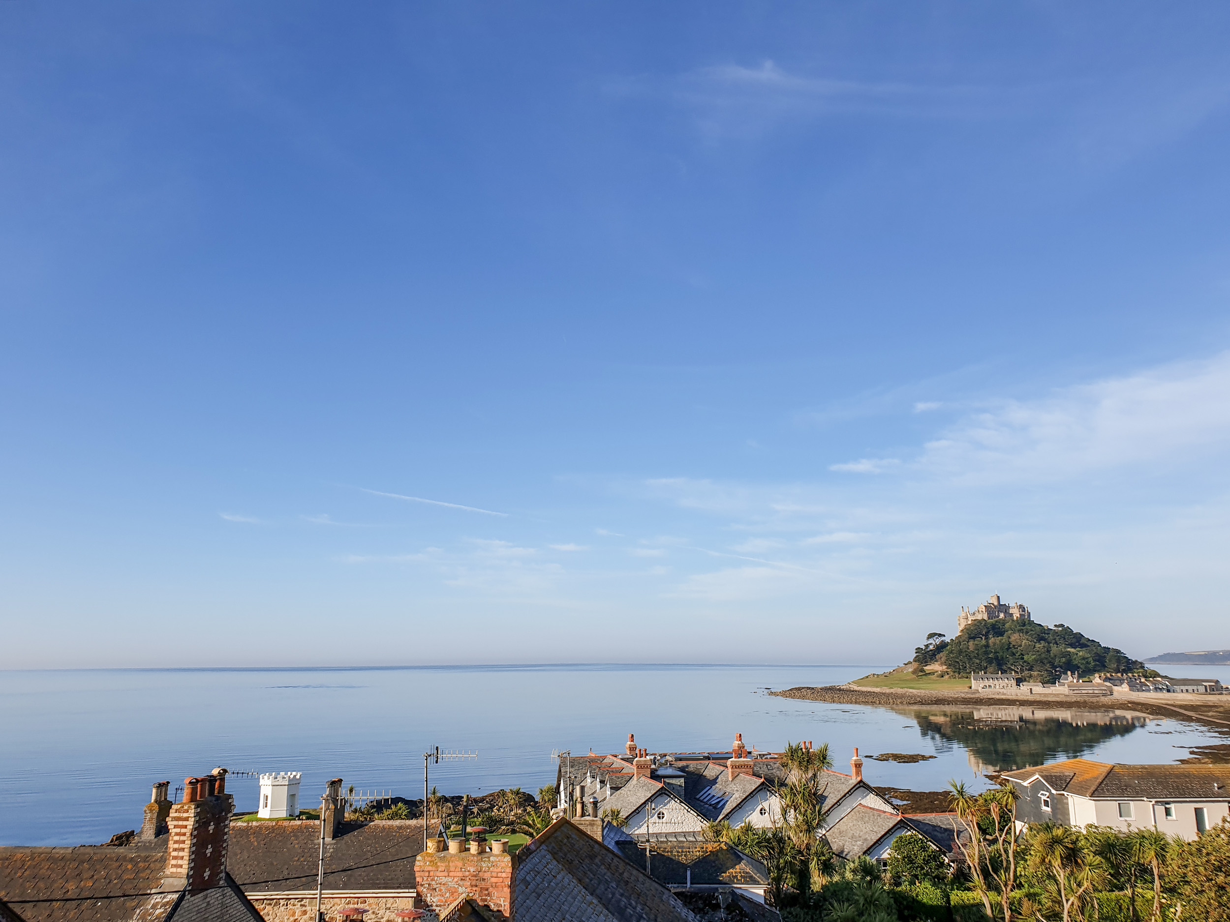 2 bedroom Cottage for rent in Marazion
