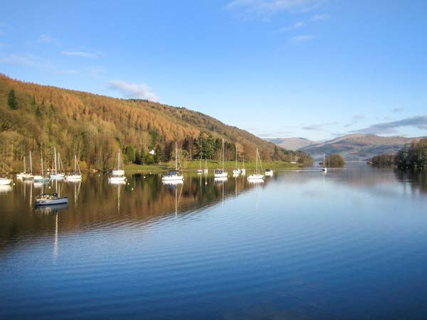 Gilson, The Lake District and Cumbria