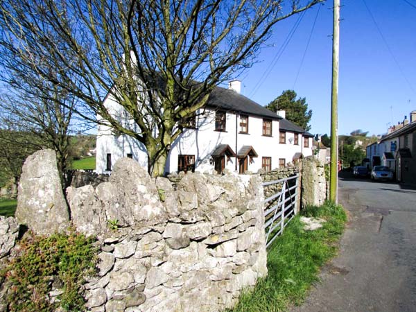 Curlew Cottage,Ulverston