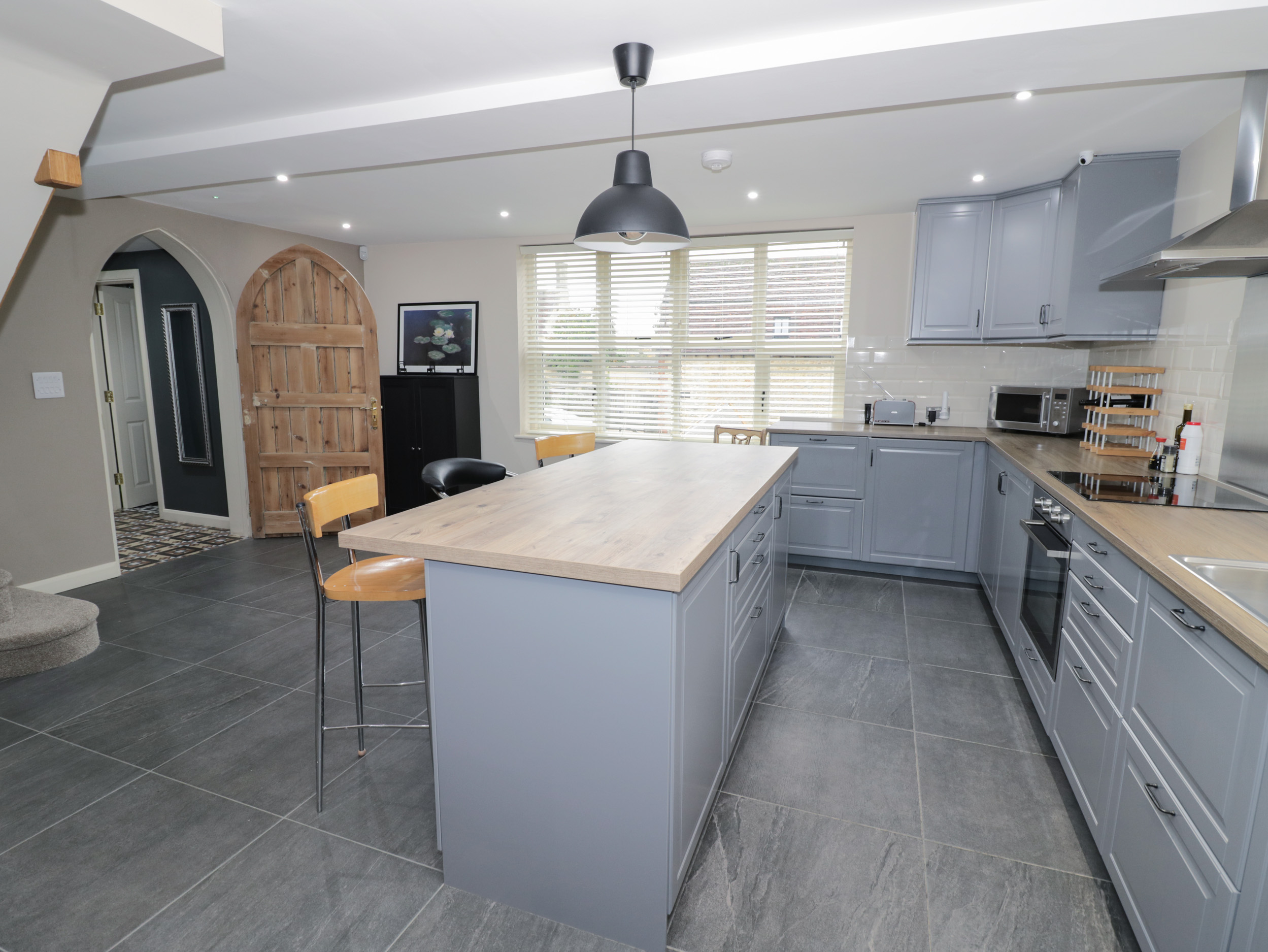 The Institute - Dog Friendly Cottage in Great Haseley ...