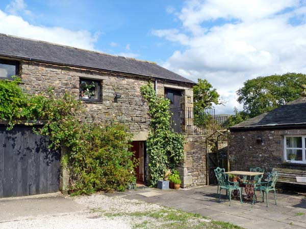 Granary, The,Kirkby Lonsdale