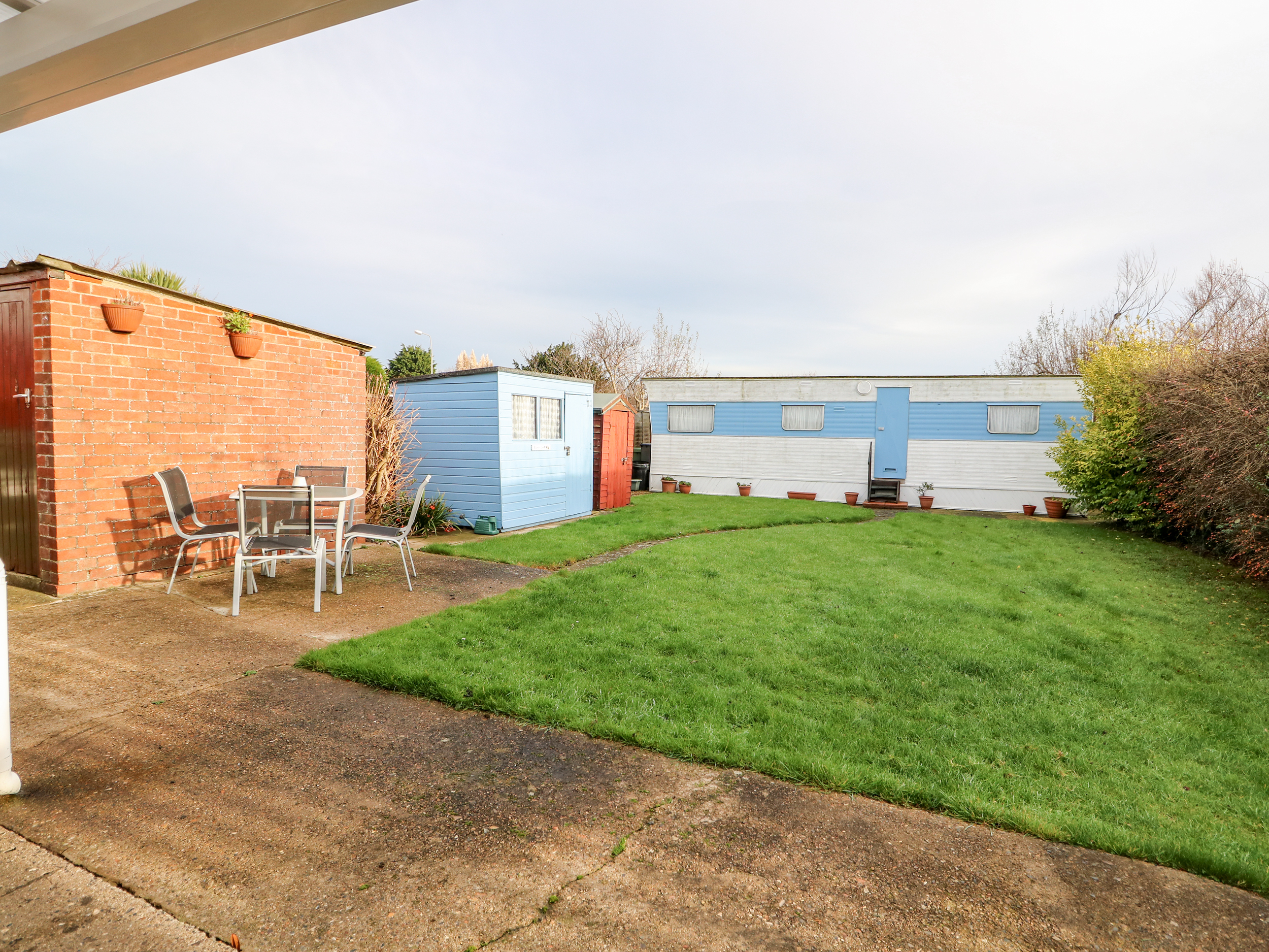 Fairbrook Dog Friendly Holiday Cottage in Hunstanton East Anglia