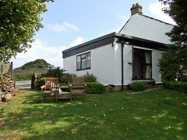 Bretton Mount Cottage,Bakewell