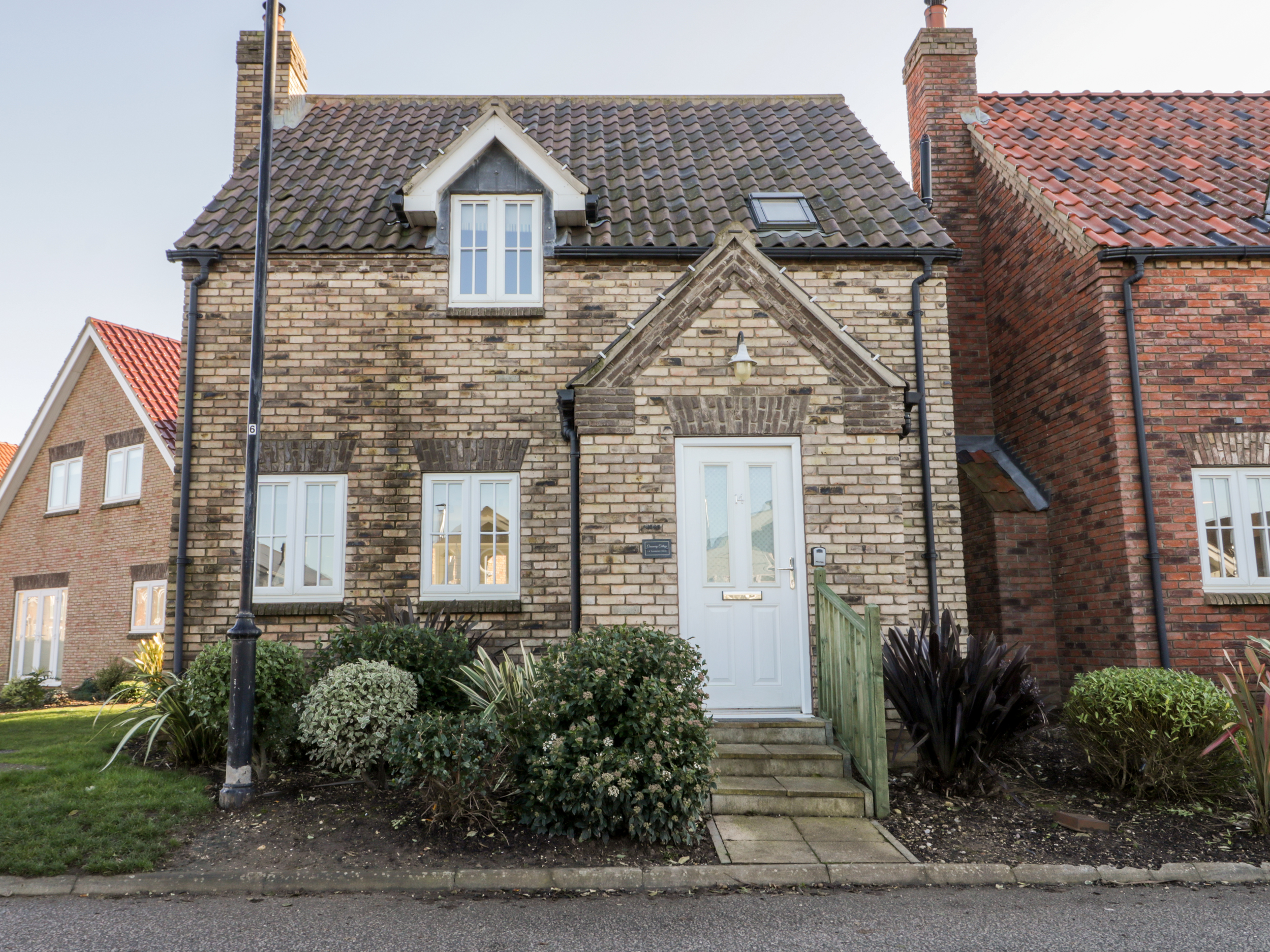 2 bedroom Cottage for rent in Filey