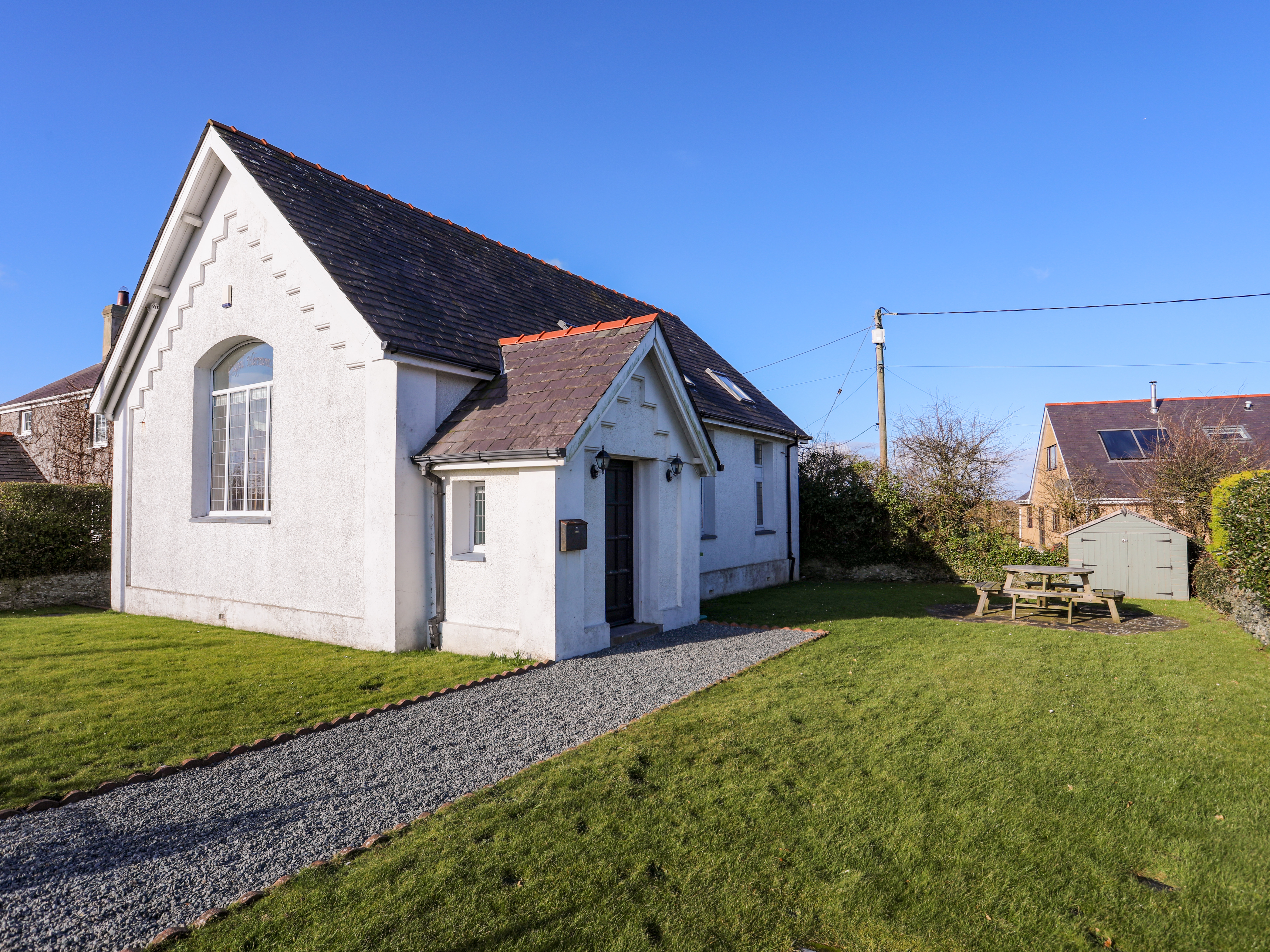 3 bedroom Cottage for rent in Valley