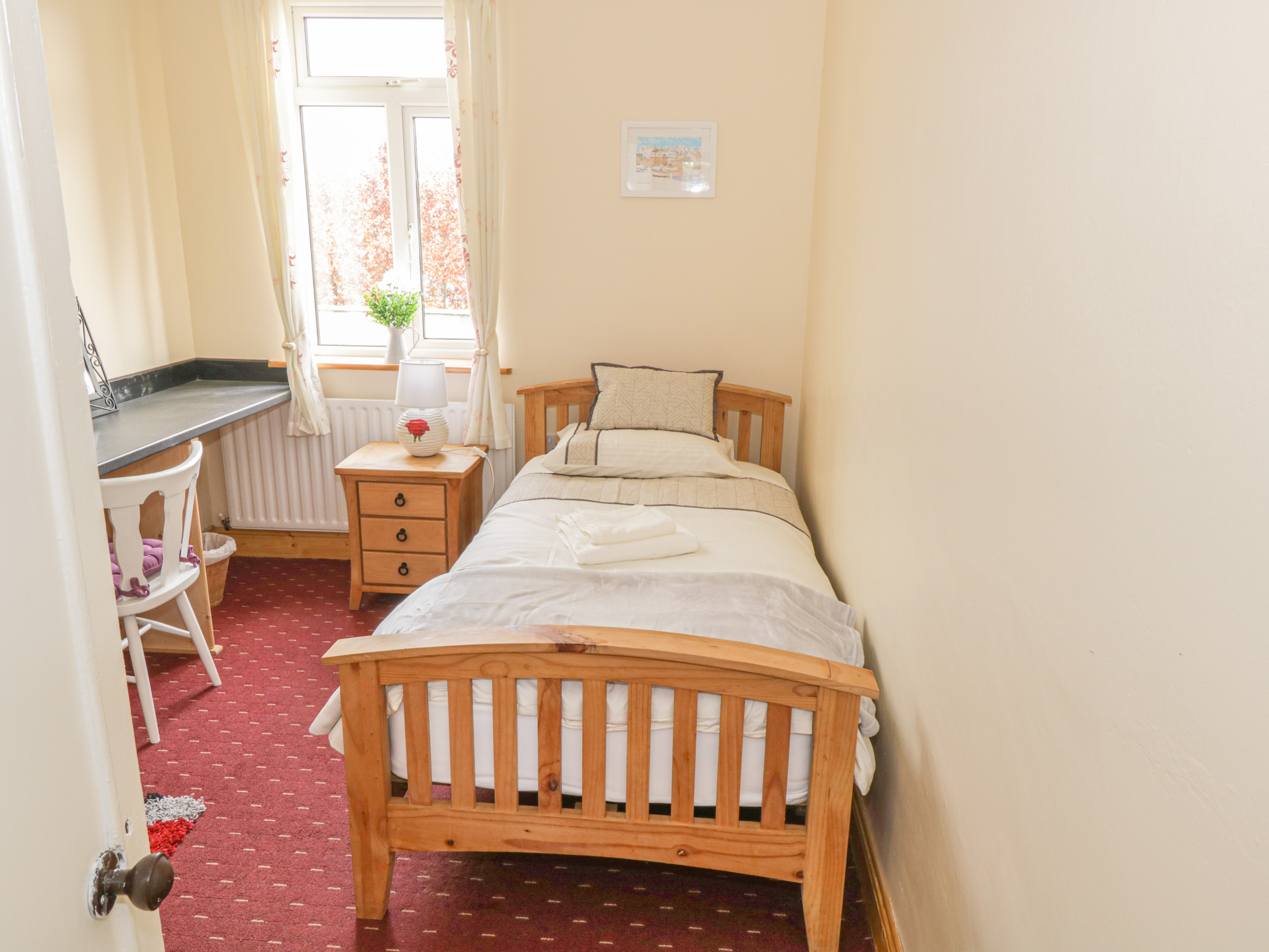 Lime Tree Cottage, Foxford, County Mayo Dog Friendly Holiday Cottage in County Mayo