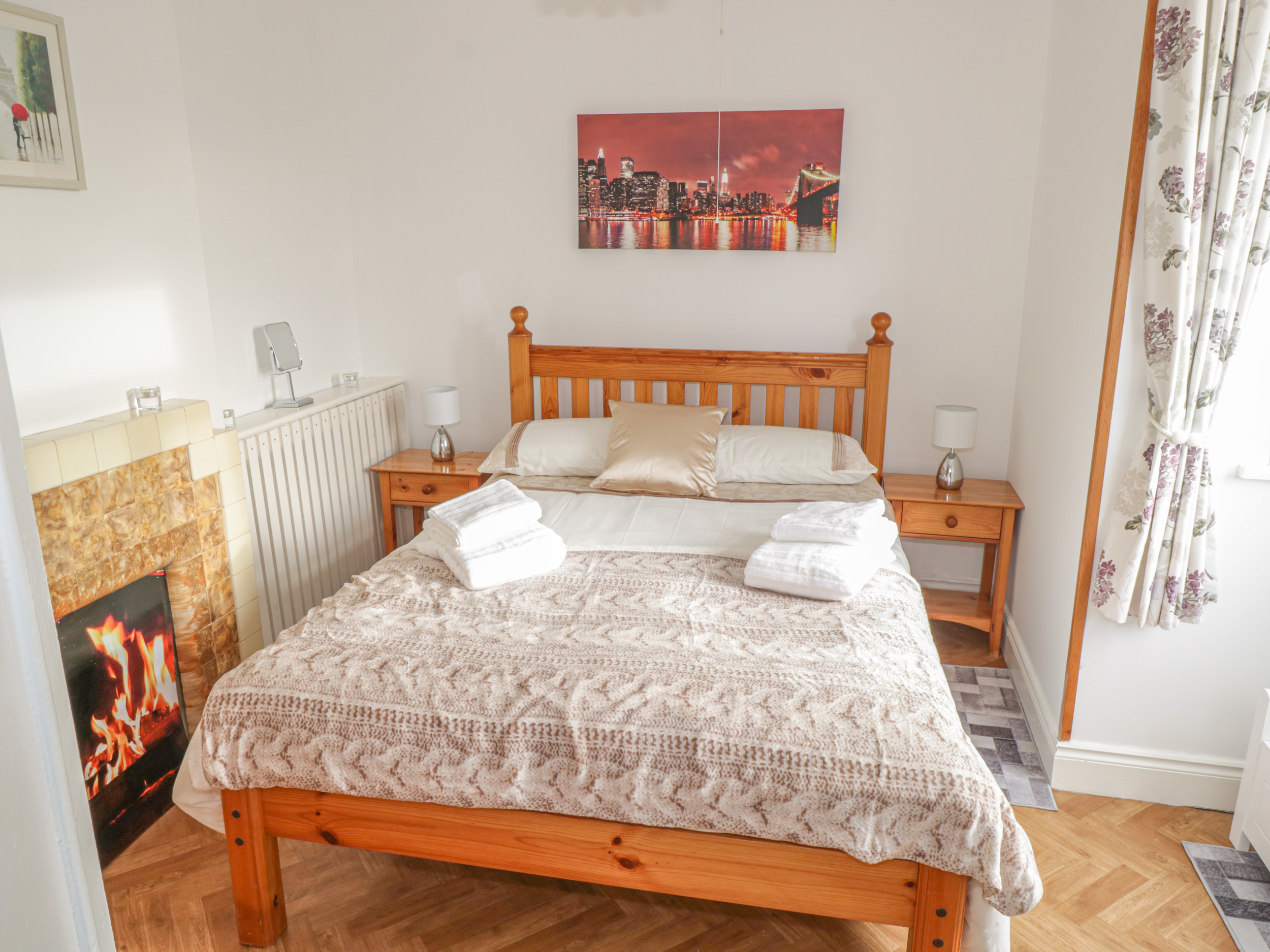 Lime Tree Cottage Dog Friendly Holiday Cottage in Foxford, County Mayo County Mayo Ireland