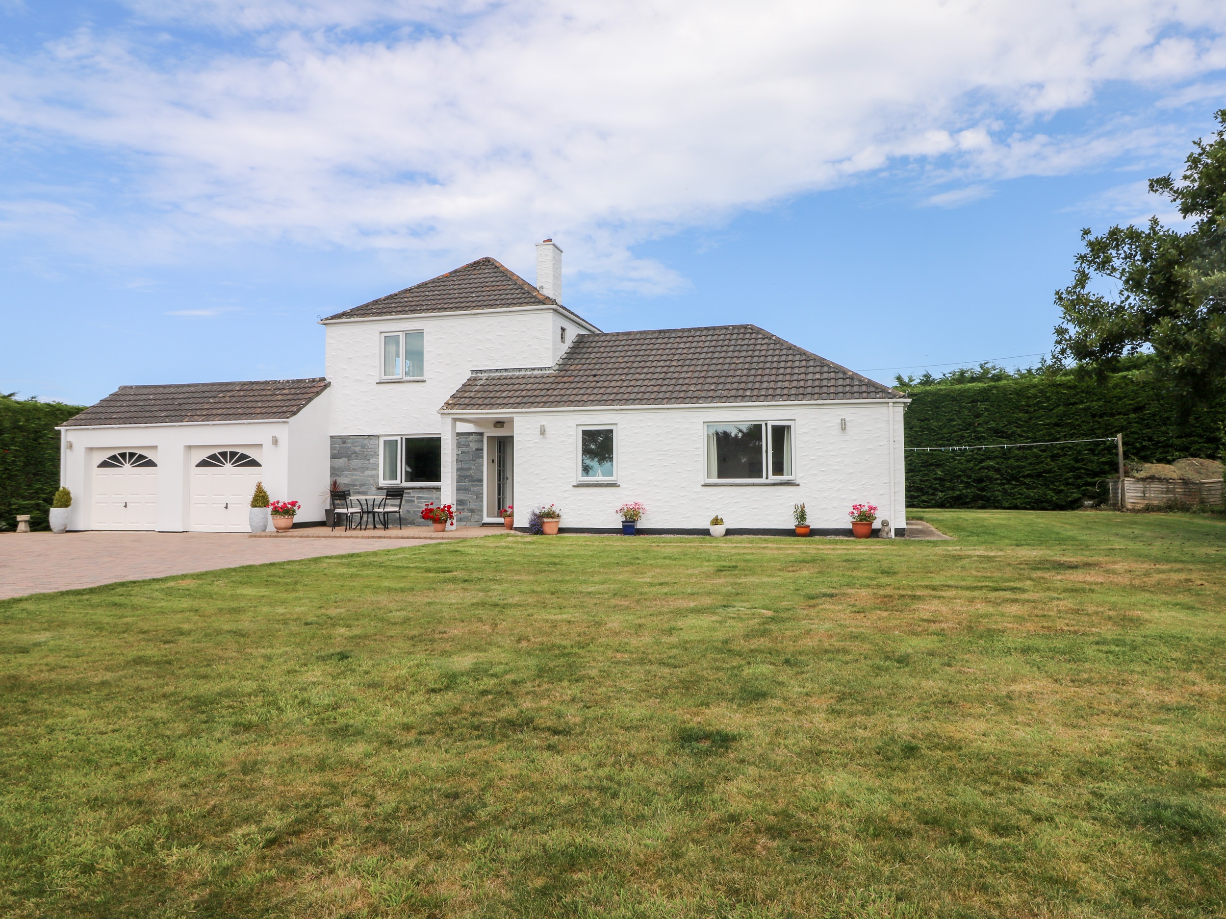 Trevore Farmhouse, Chacewater