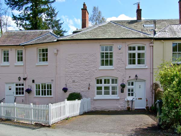 East Cottage,Church Stretton