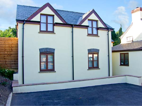 Ash Cottage,Chepstow