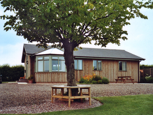 Miramar Lodge,Amble