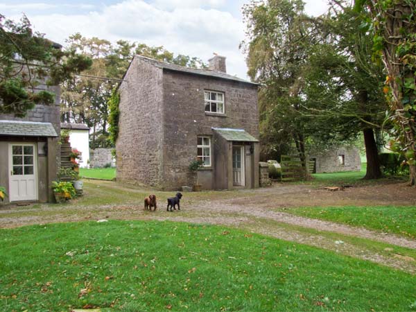 Coach House, The,Cartmel