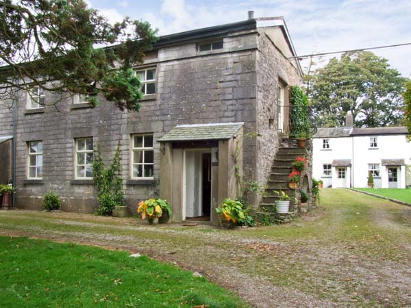 Groom's Quarters,Cartmel