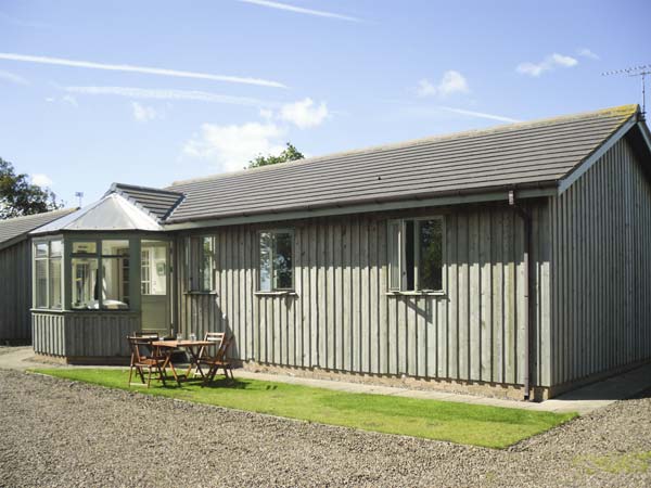 Mary Rose Cottage,Amble