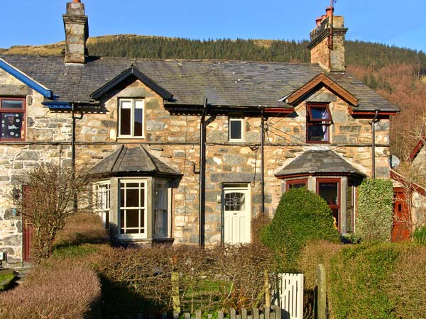 Penrhyn House,Betws-y-Coed