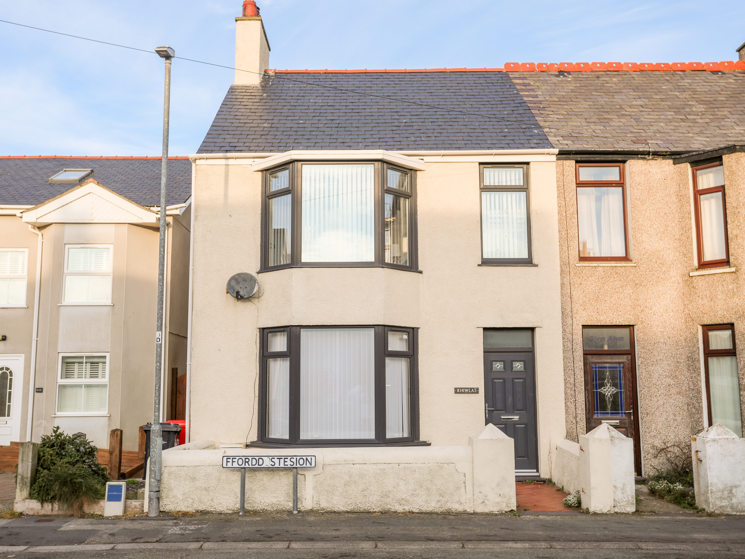 5 bedroom Cottage for rent in Rhosneigr