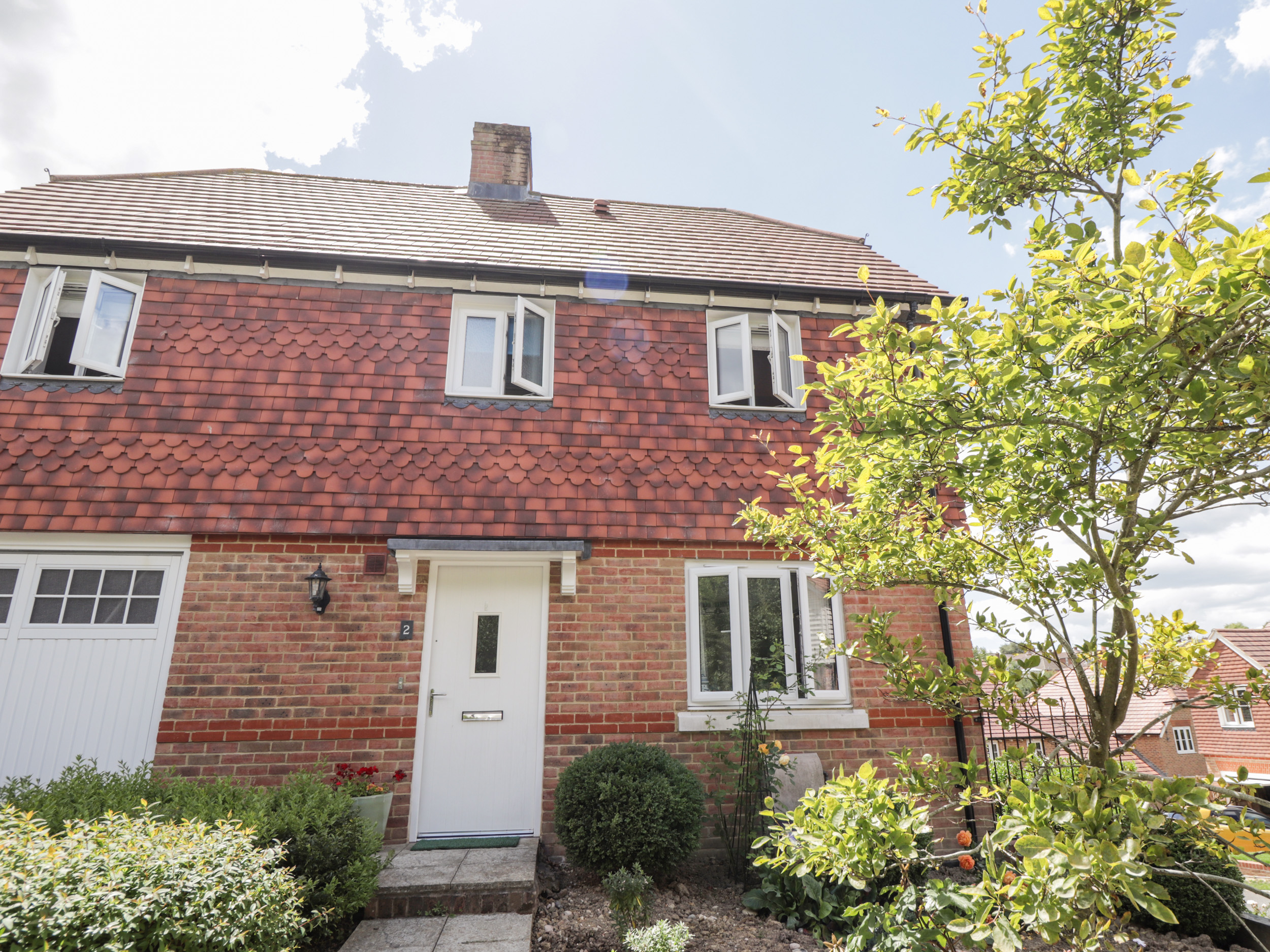 Ninfield Apartment, Hailsham Dog Friendly Holiday Cottage in South of