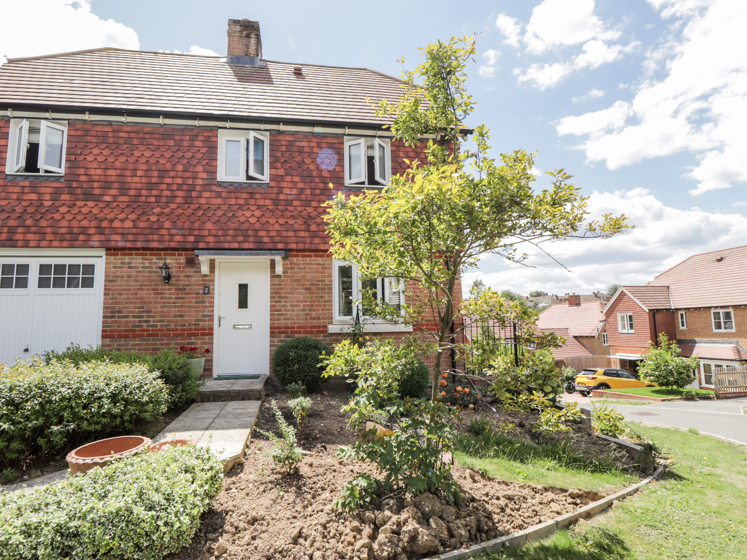 Ninfield Apartment, Hailsham Dog Friendly Holiday Cottage in South of